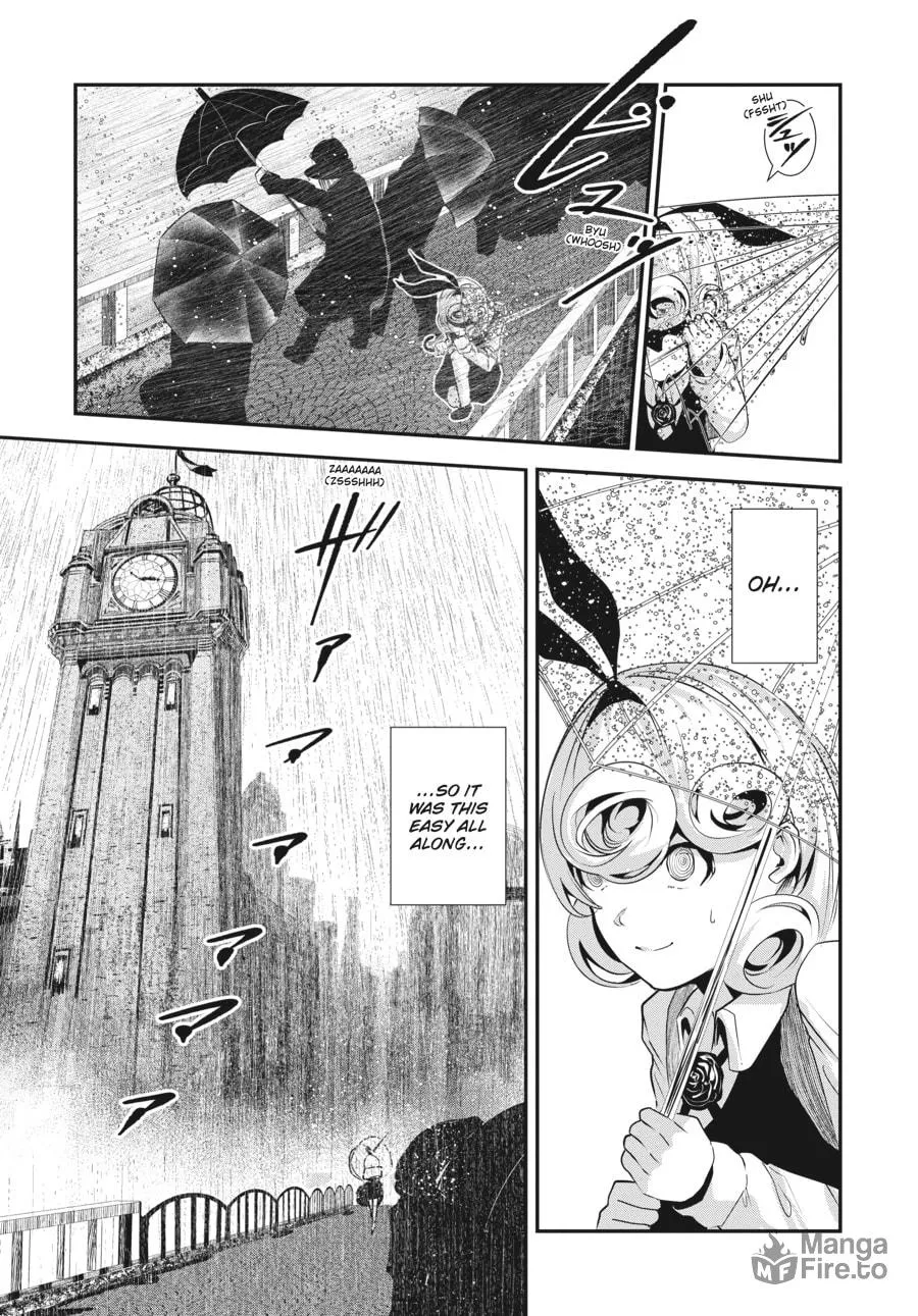 Read Coffee Moon chapter 9 image 8 on Lezhin