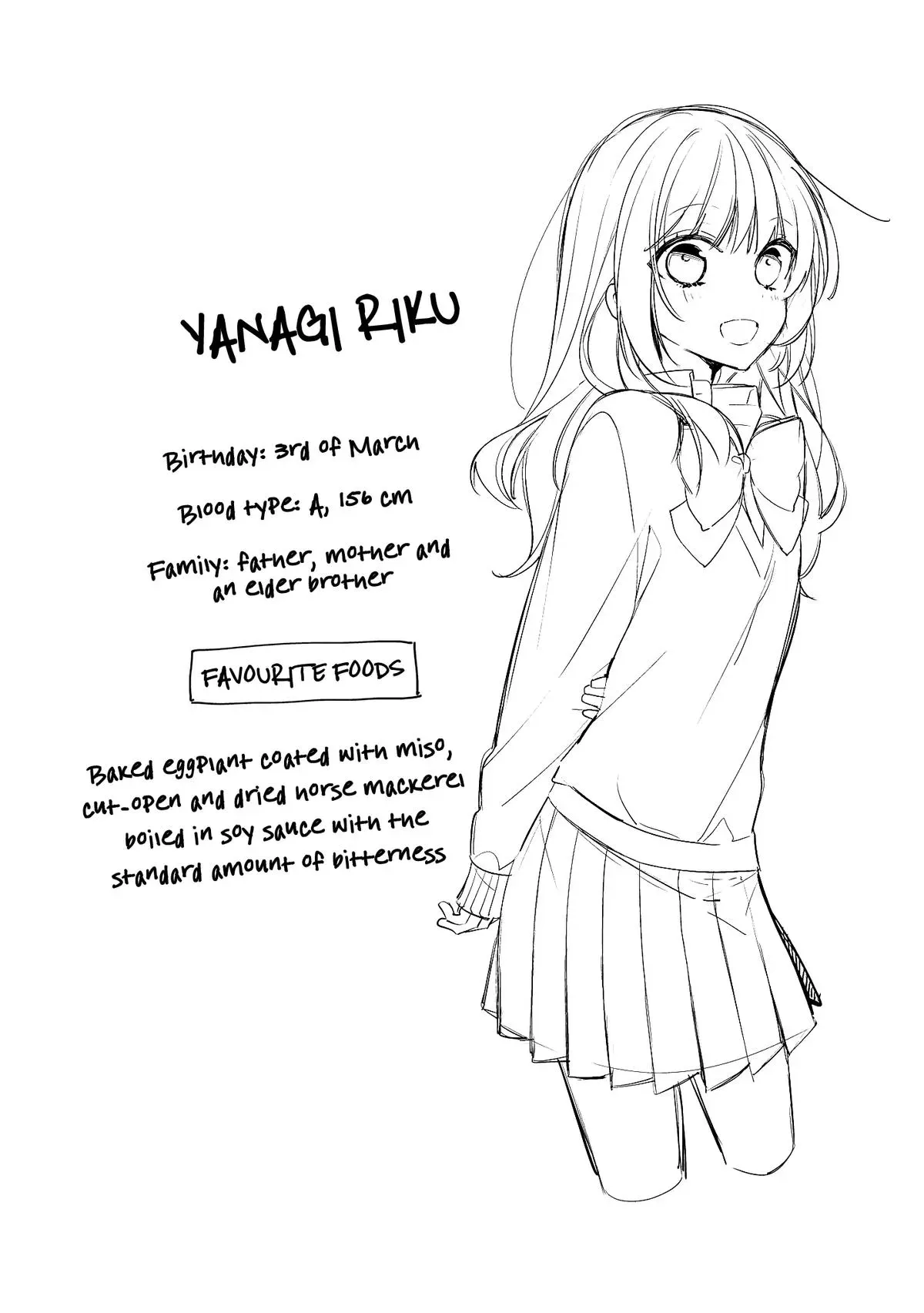 Read Coffee Shop Anemone chapter 1 image 35 on Lezhin