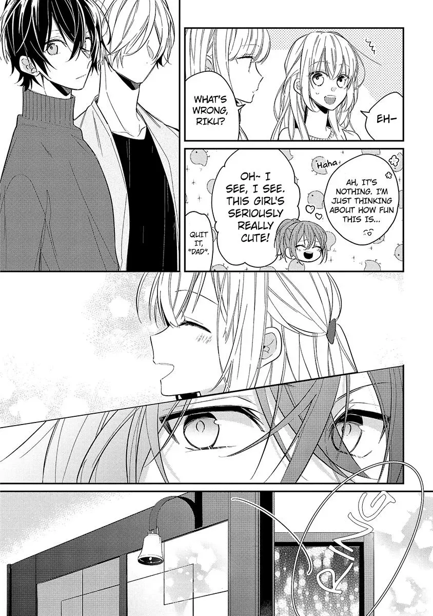 Read Coffee Shop Anemone chapter 12 image 9 on Lezhin