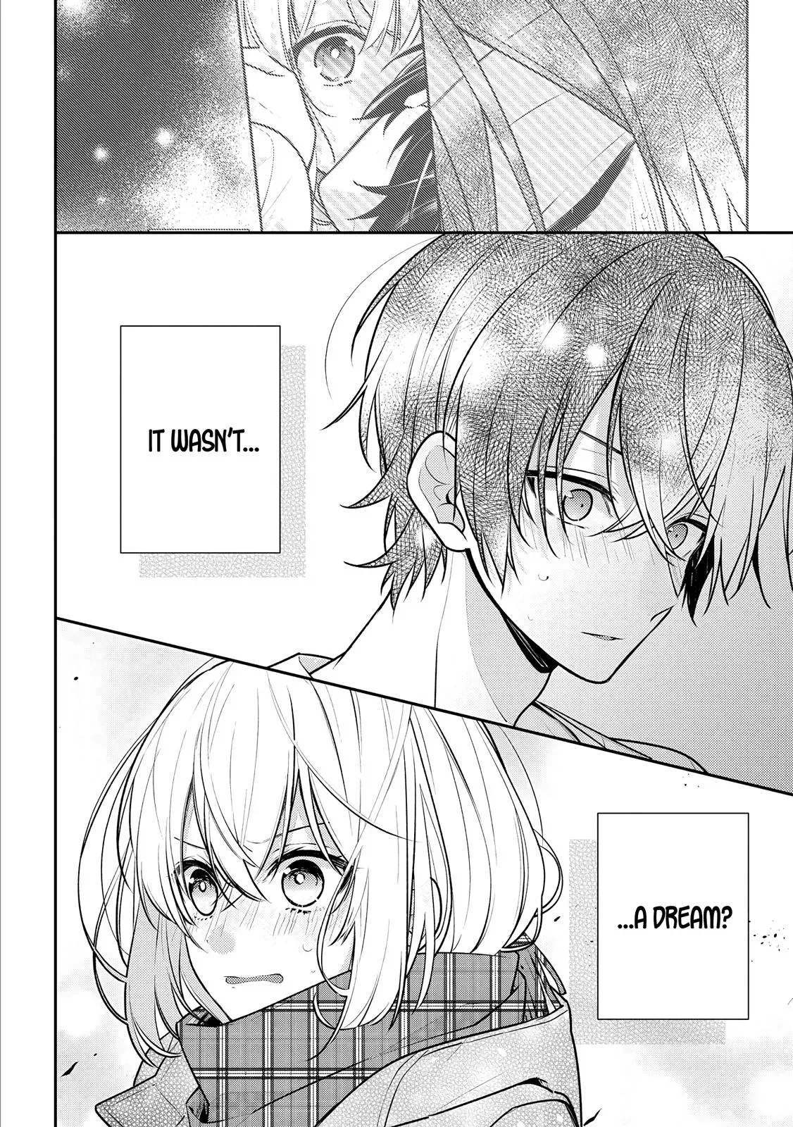 Read Coffee Shop Anemone chapter 14 image 15 on Lezhin