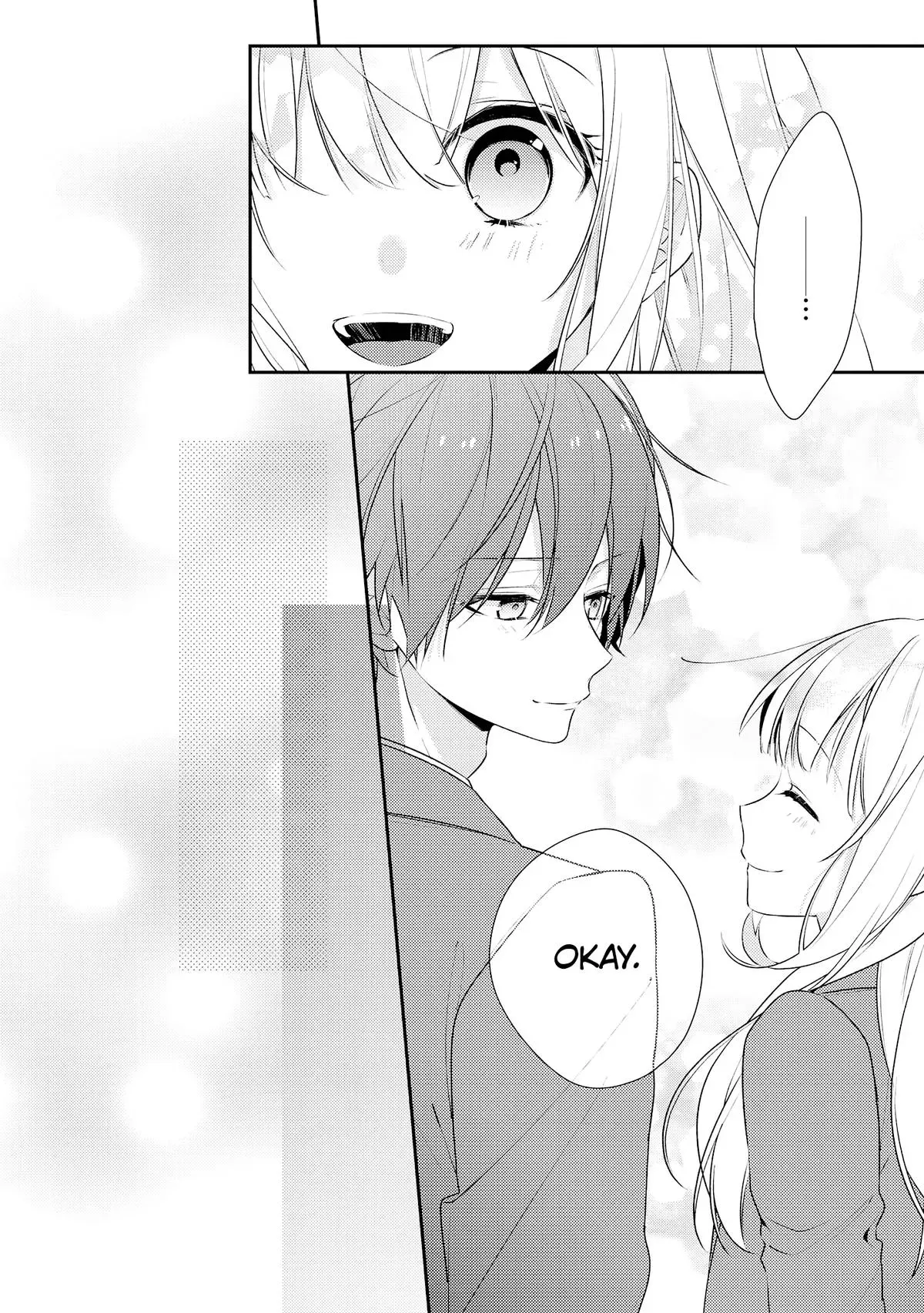 Read Coffee Shop Anemone chapter 17 image 13 on Lezhin