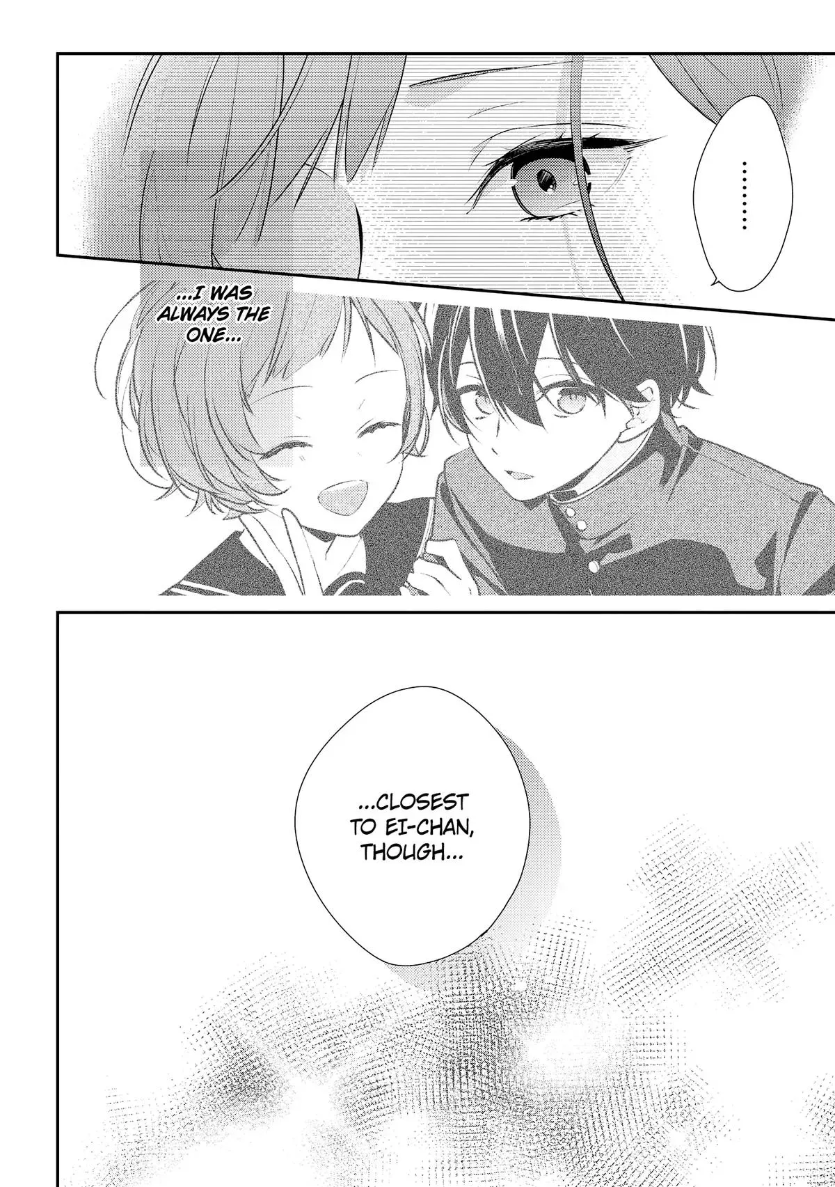 Read Coffee Shop Anemone chapter 17 image 15 on Lezhin