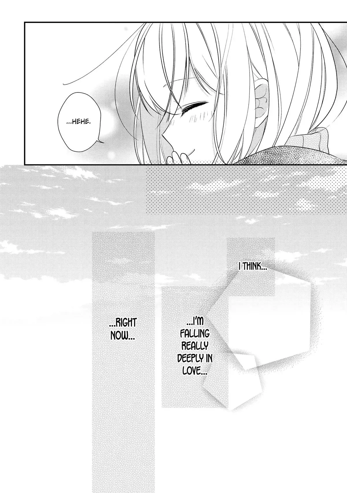 Read Coffee Shop Anemone chapter 18 image 19 on Lezhin