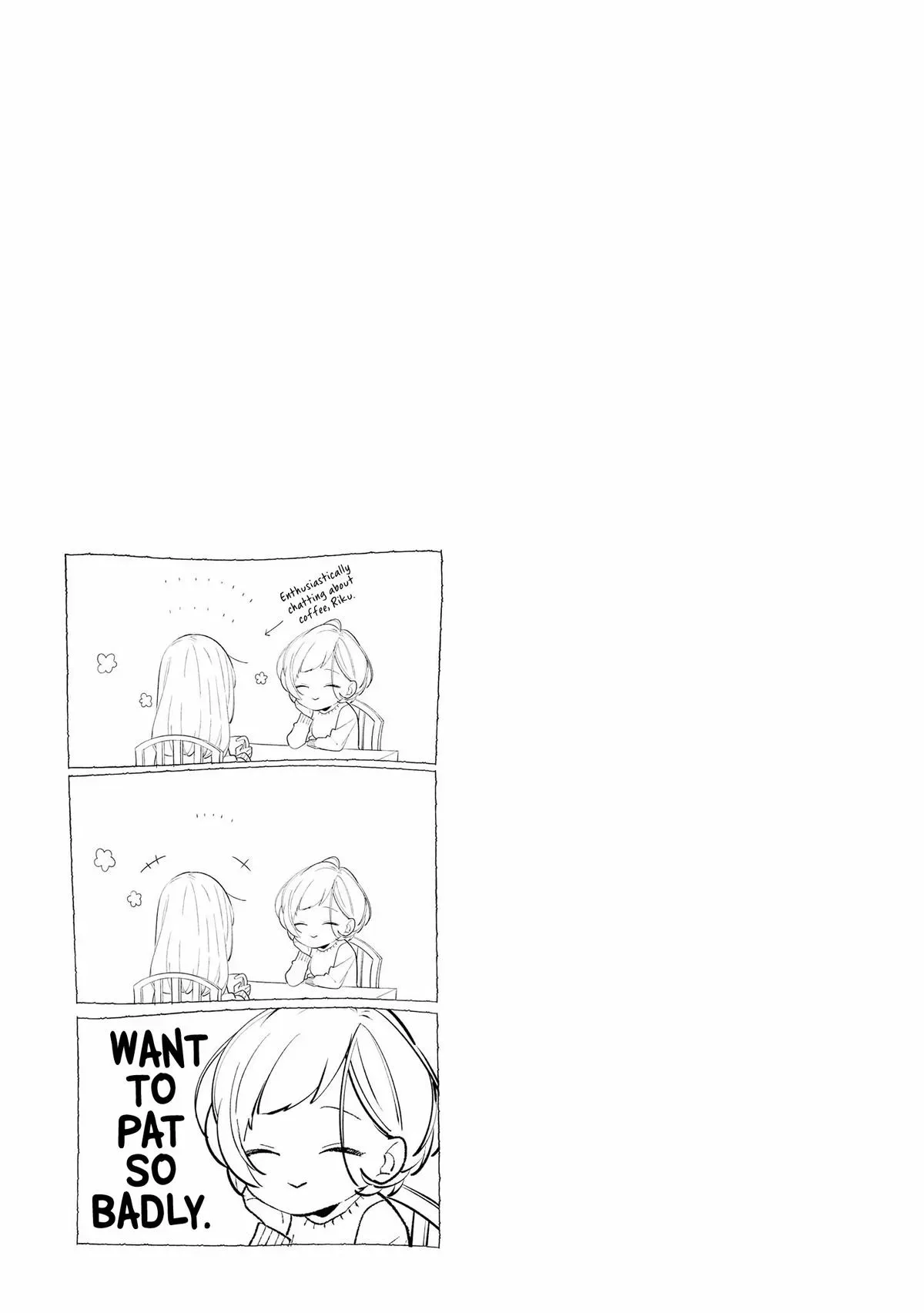 Read Coffee Shop Anemone chapter 23 image 19 on Lezhin
