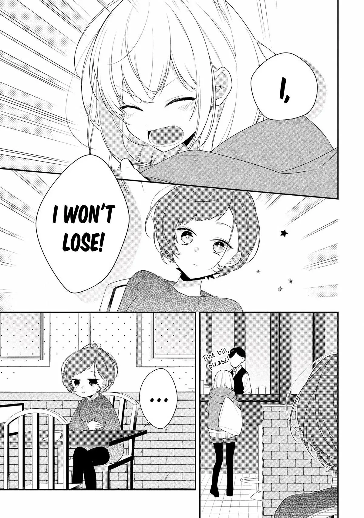 Read Coffee Shop Anemone chapter 24 image 10 on Lezhin