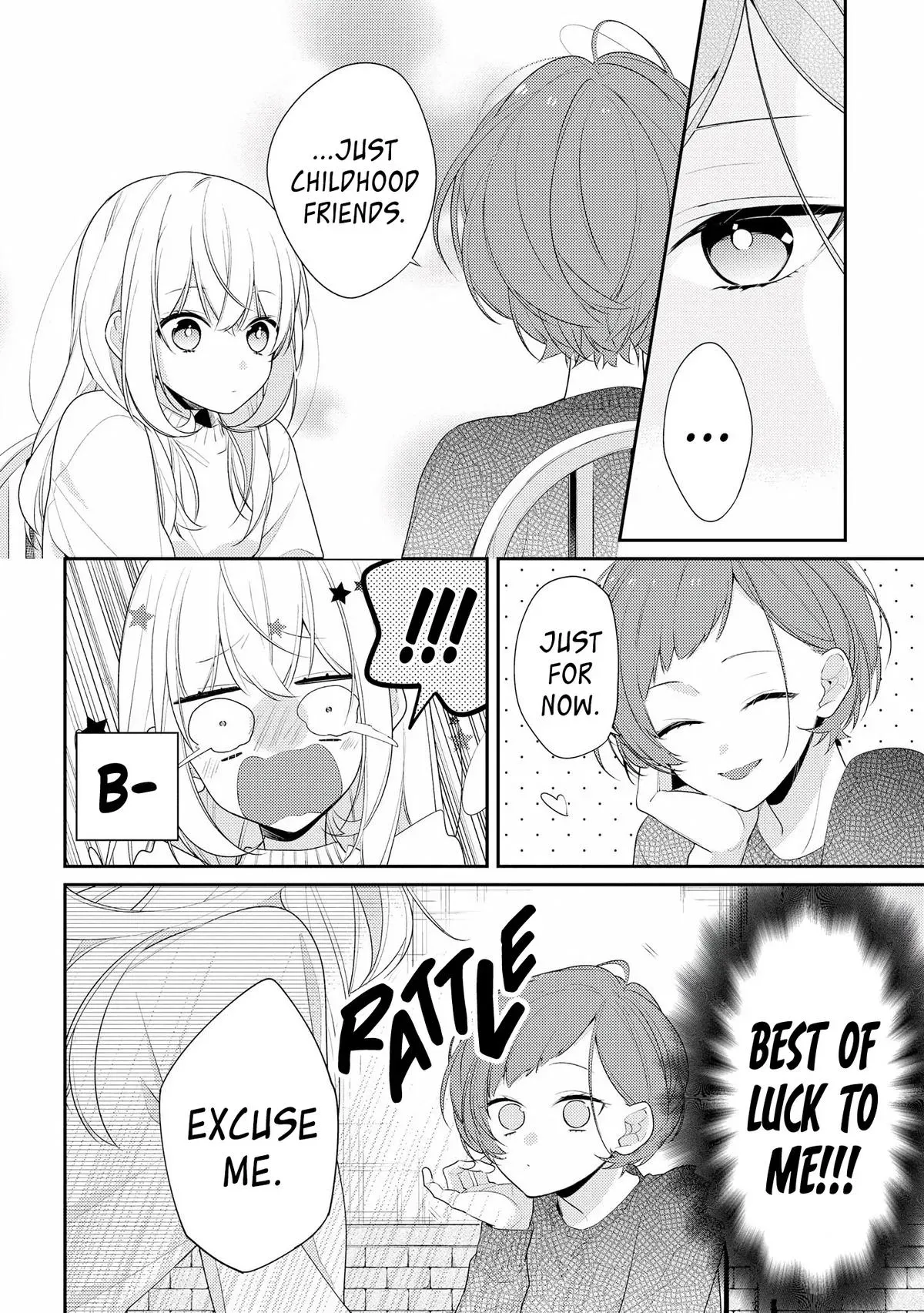 Read Coffee Shop Anemone chapter 24 image 9 on Lezhin