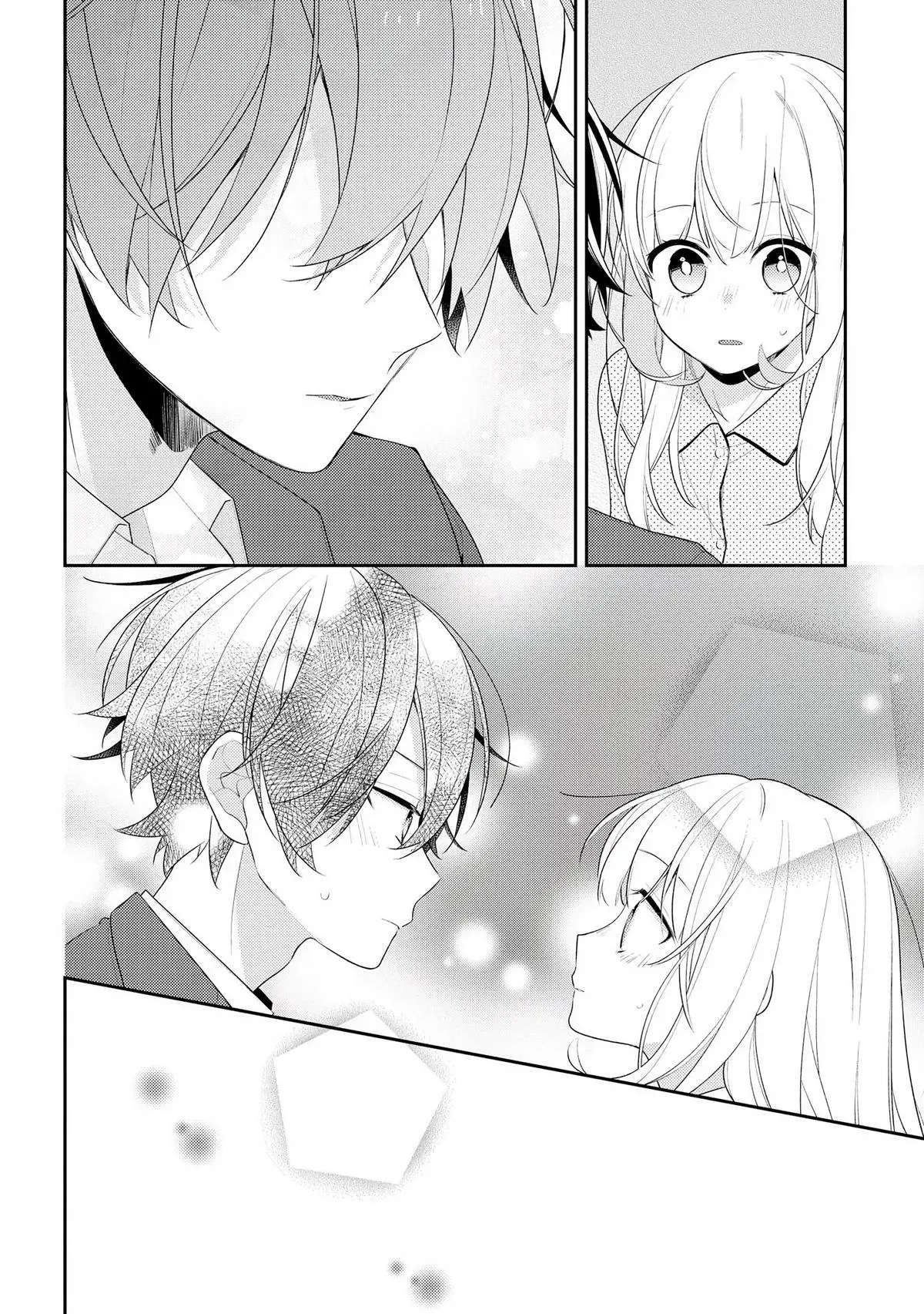 Read Coffee Shop Anemone chapter 26 image 15 on Lezhin