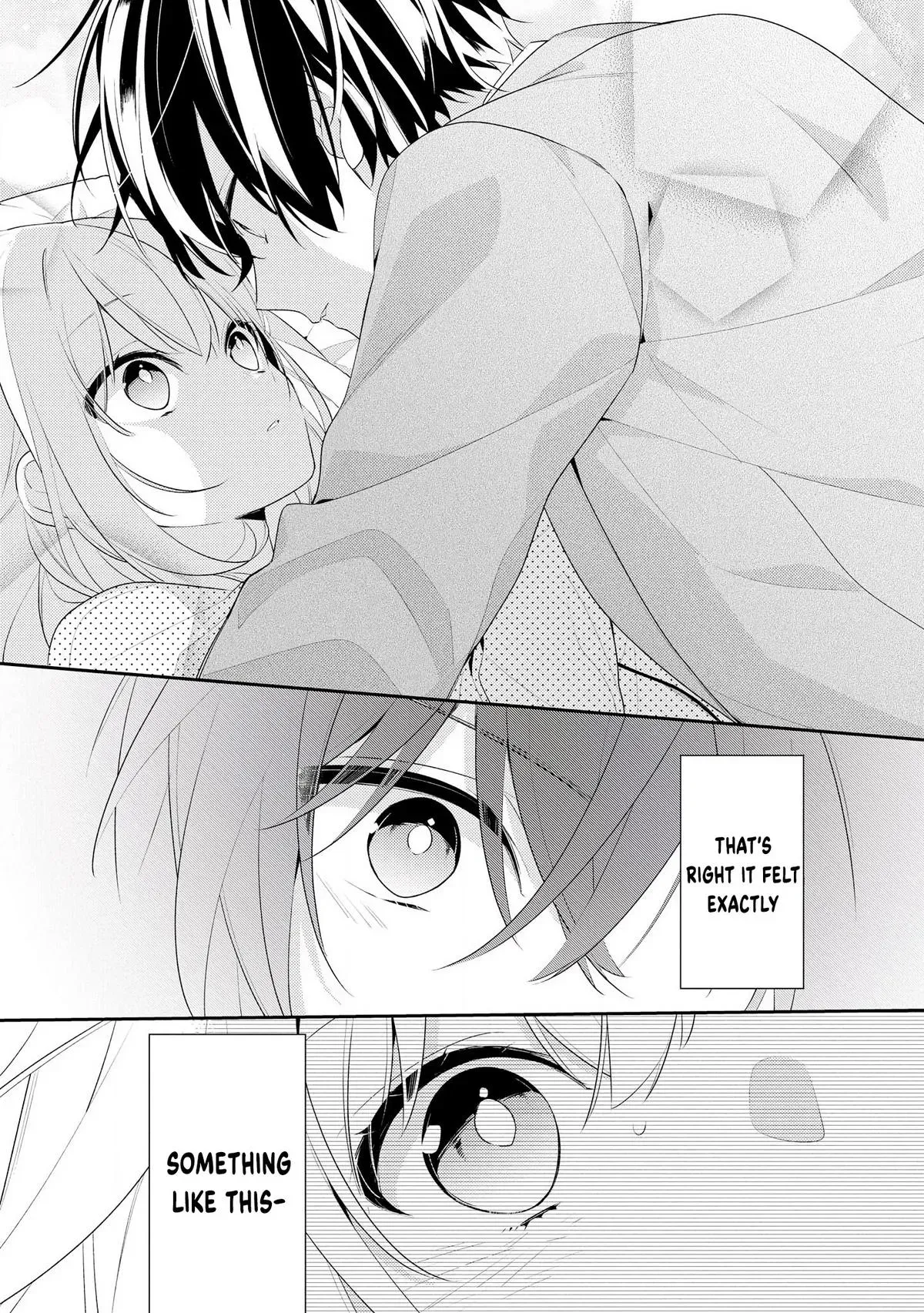 Read Coffee Shop Anemone chapter 27 image 11 on Lezhin