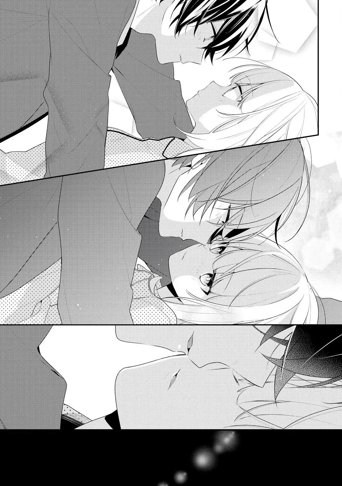 Read Coffee Shop Anemone chapter 27 image 12 on Lezhin