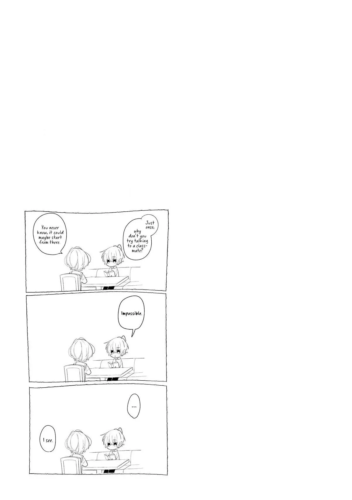 Read Coffee Shop Anemone chapter 28 image 16 on Lezhin