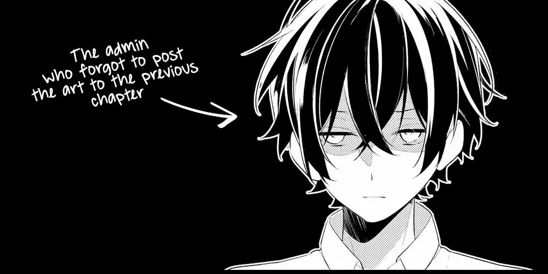 Read Coffee Shop Anemone chapter 28 image 18 on Lezhin