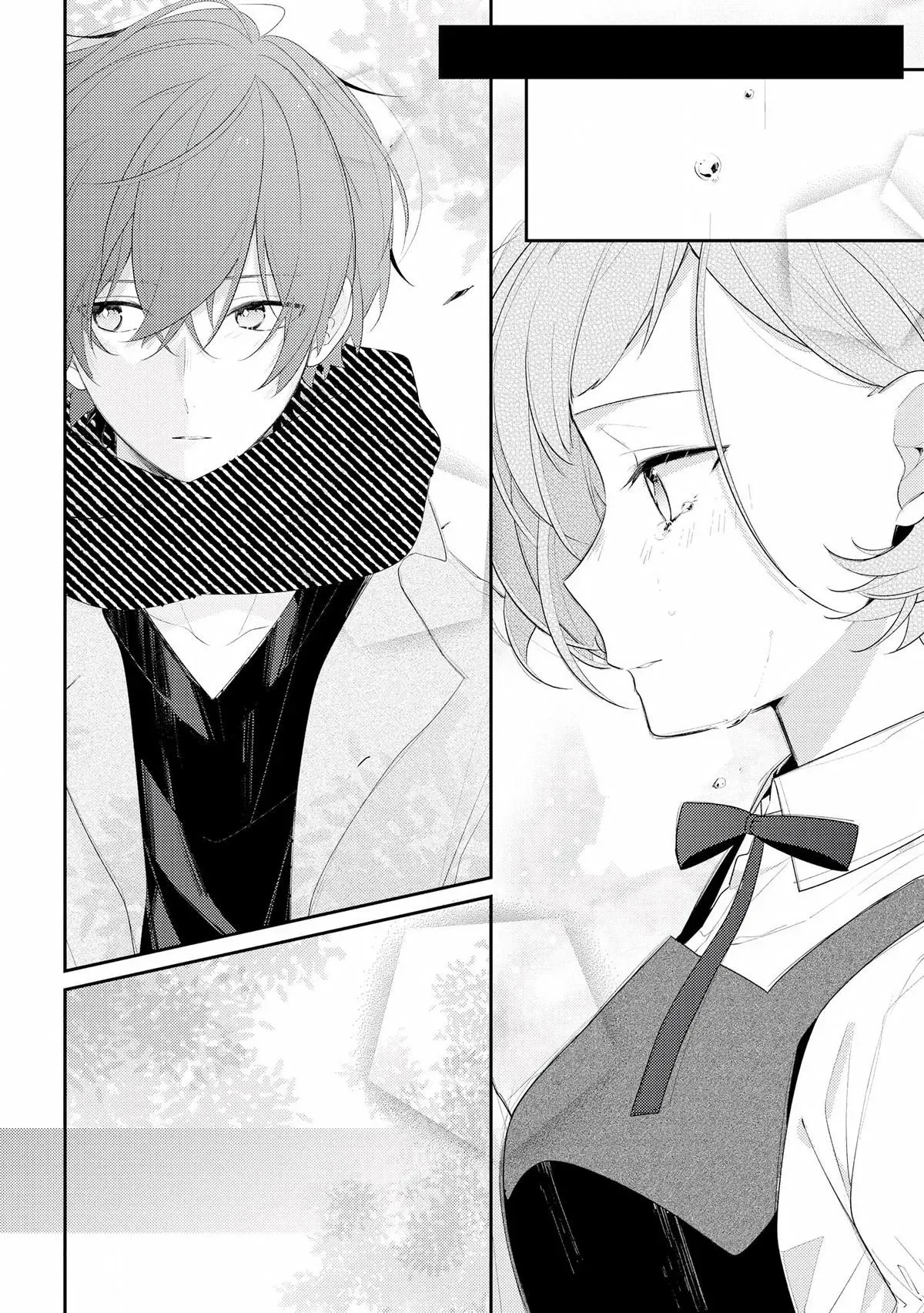 Read Coffee Shop Anemone chapter 29 image 11 on Lezhin