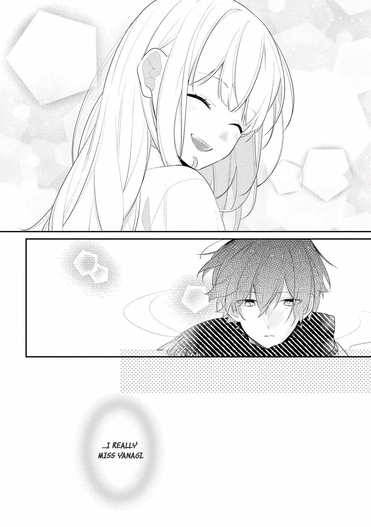 Read Coffee Shop Anemone chapter 29 image 13 on Lezhin
