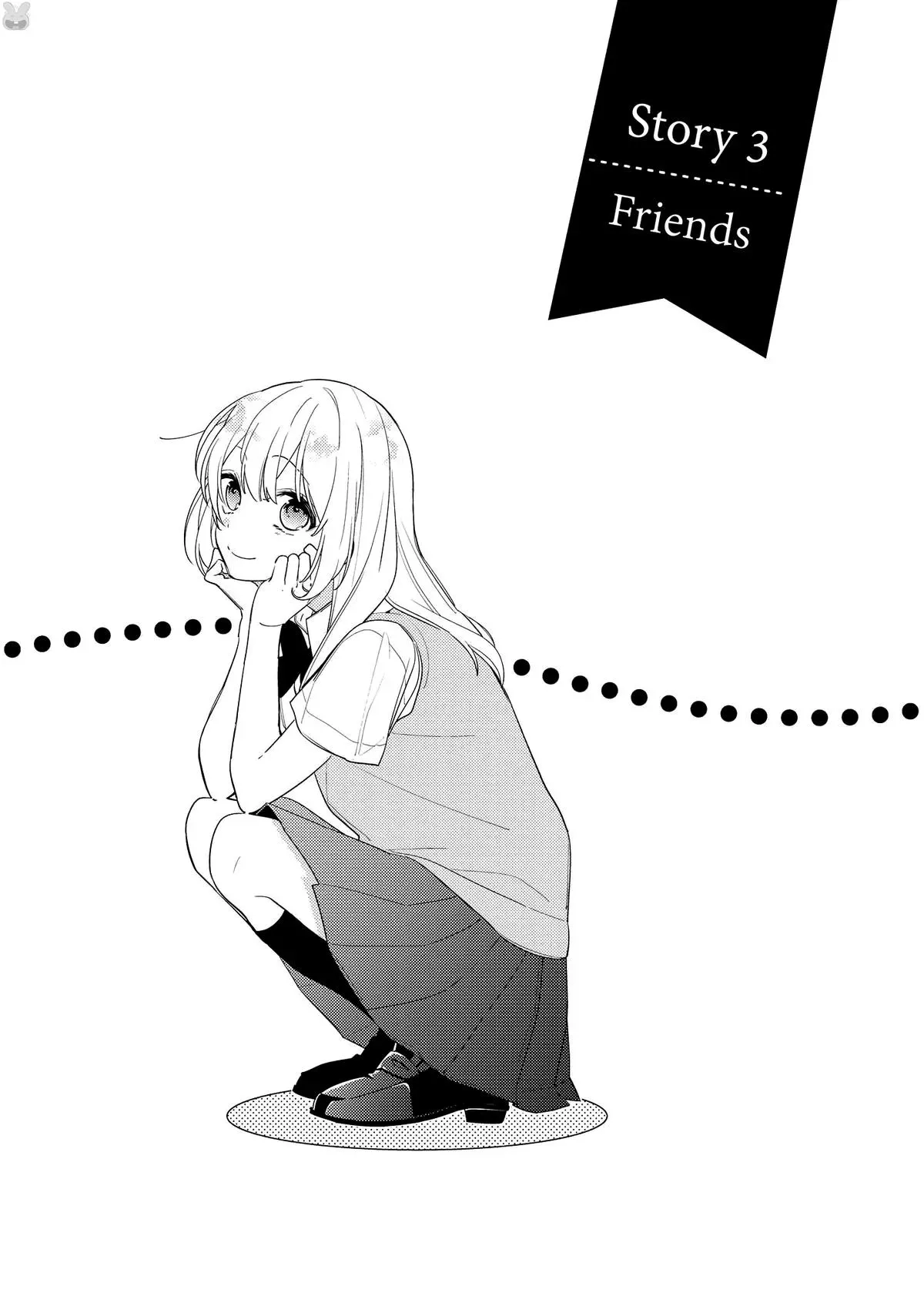 Read Coffee Shop Anemone chapter 3 image 2 on Lezhin