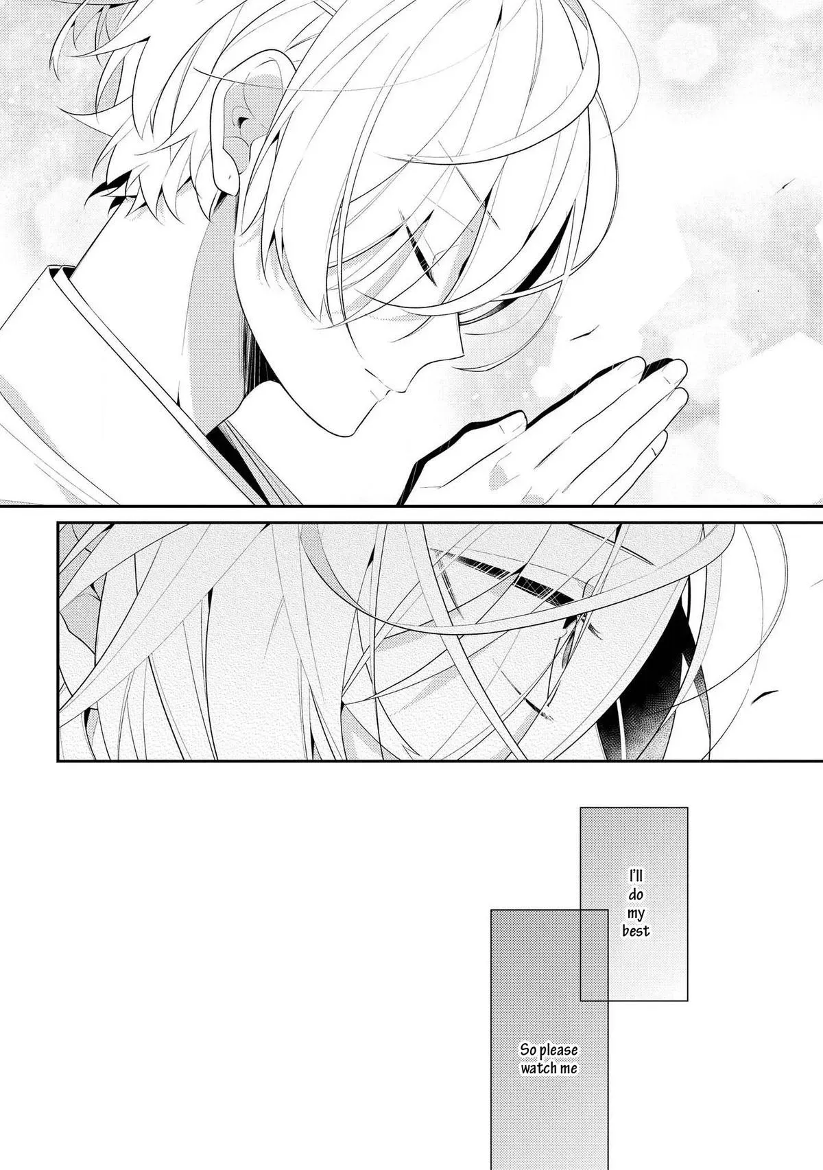 Read Coffee Shop Anemone chapter 30 image 19 on Lezhin