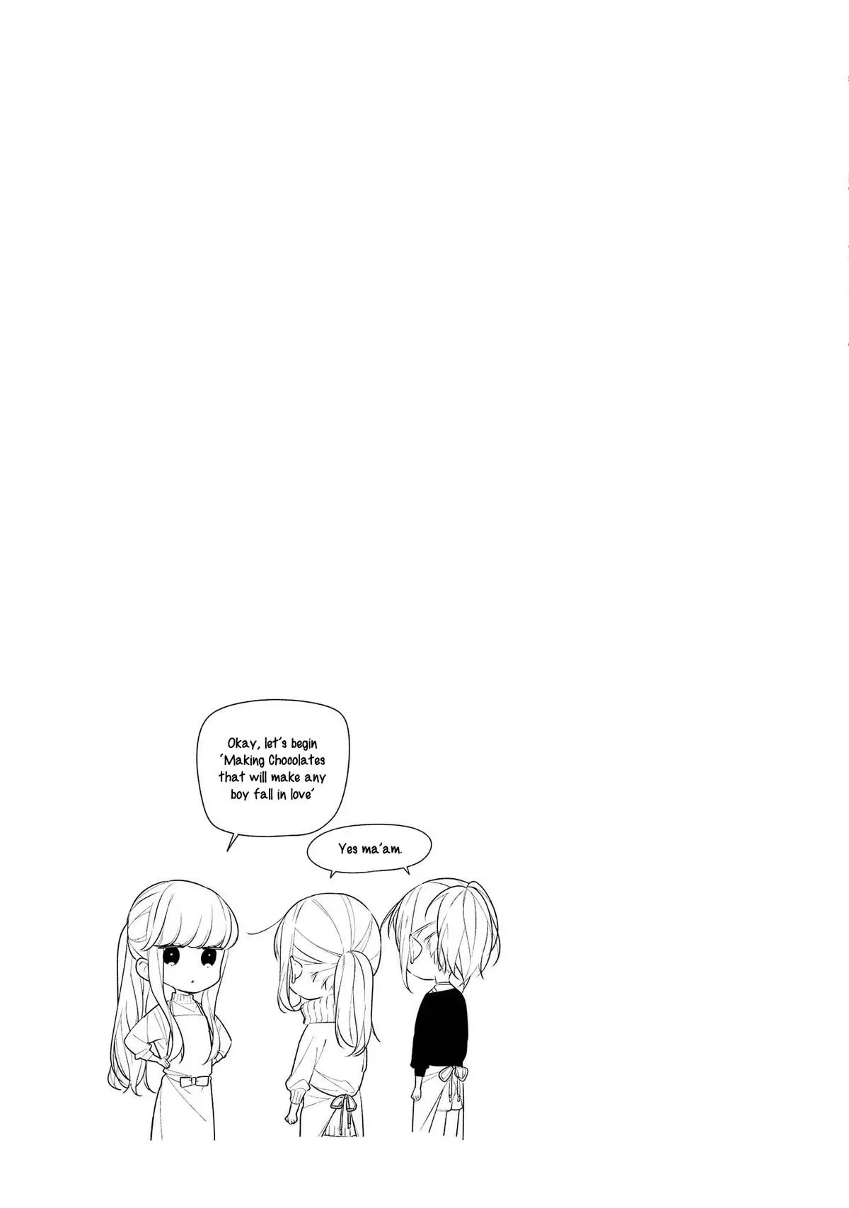 Read Coffee Shop Anemone chapter 31 image 19 on Lezhin