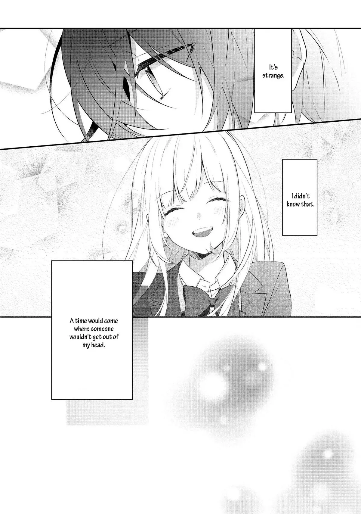 Read Coffee Shop Anemone chapter 32 image 11 on Lezhin