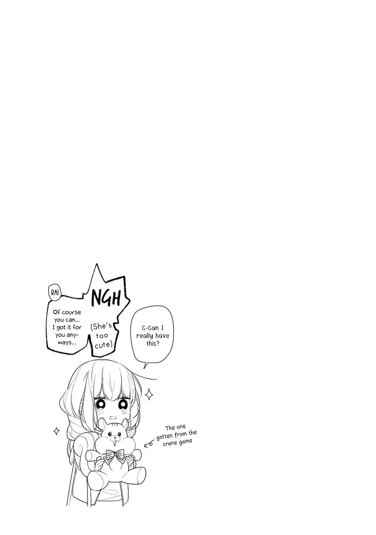 Read Coffee Shop Anemone chapter 33 image 16 on Lezhin