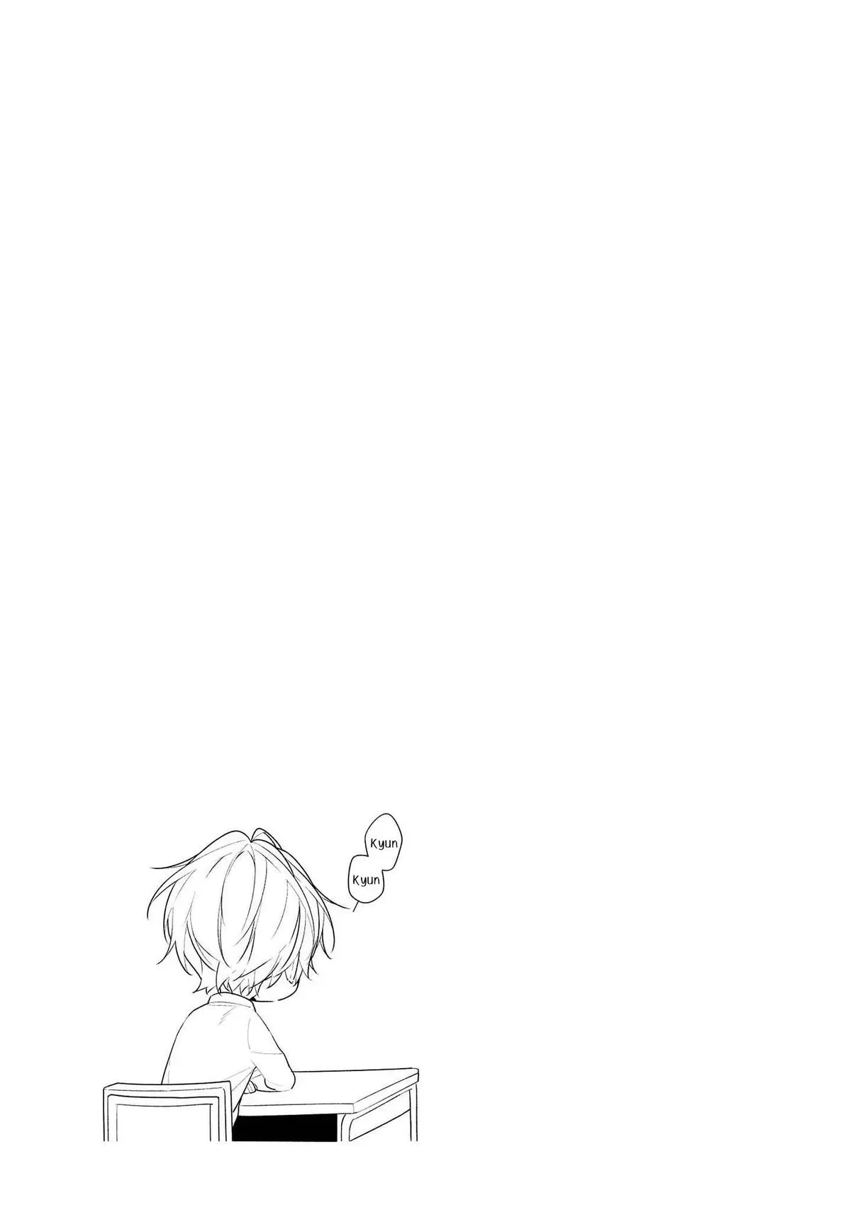 Read Coffee Shop Anemone chapter 34 image 17 on Lezhin