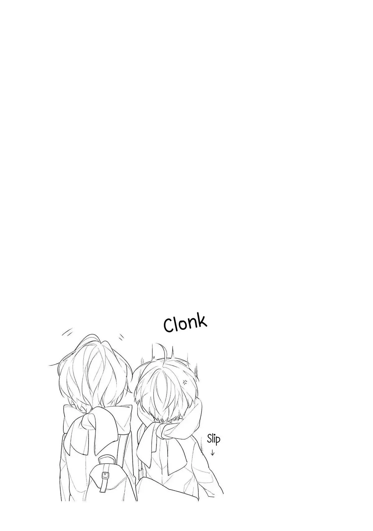 Read Coffee Shop Anemone chapter 35 image 18 on Lezhin