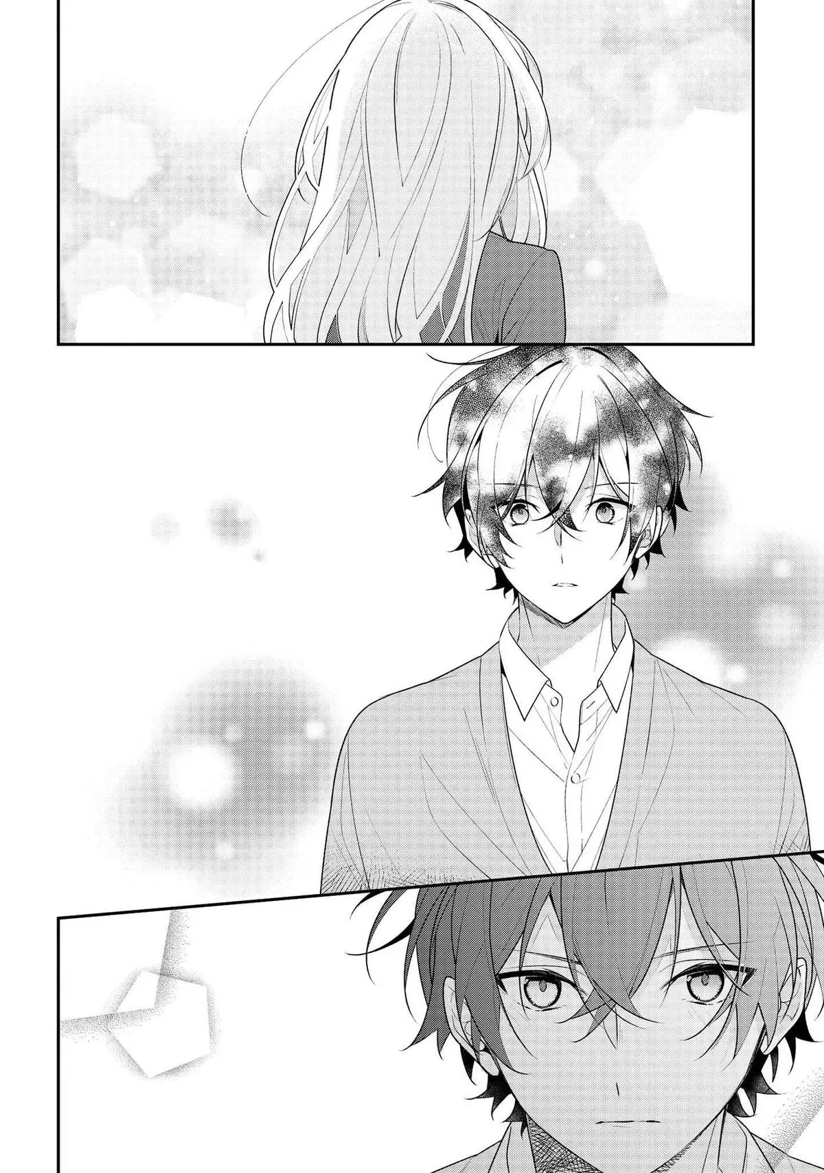 Read Coffee Shop Anemone chapter 36 image 15 on Lezhin