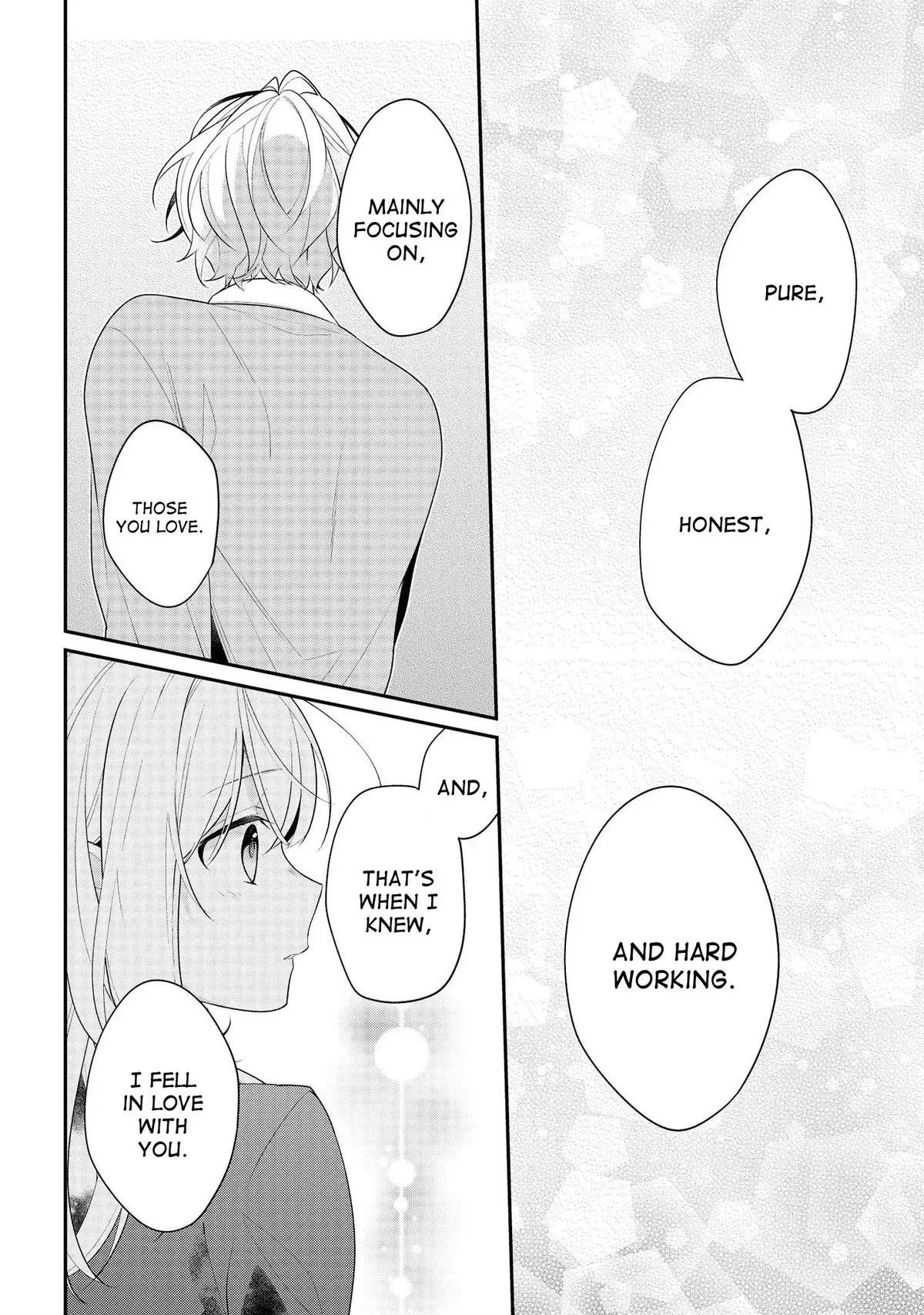 Read Coffee Shop Anemone chapter 36 image 9 on Lezhin