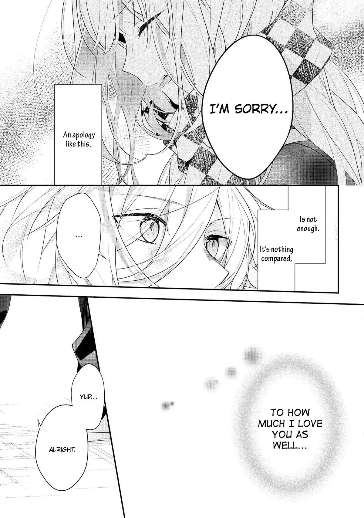 Read Coffee Shop Anemone chapter 38 image 10 on Lezhin