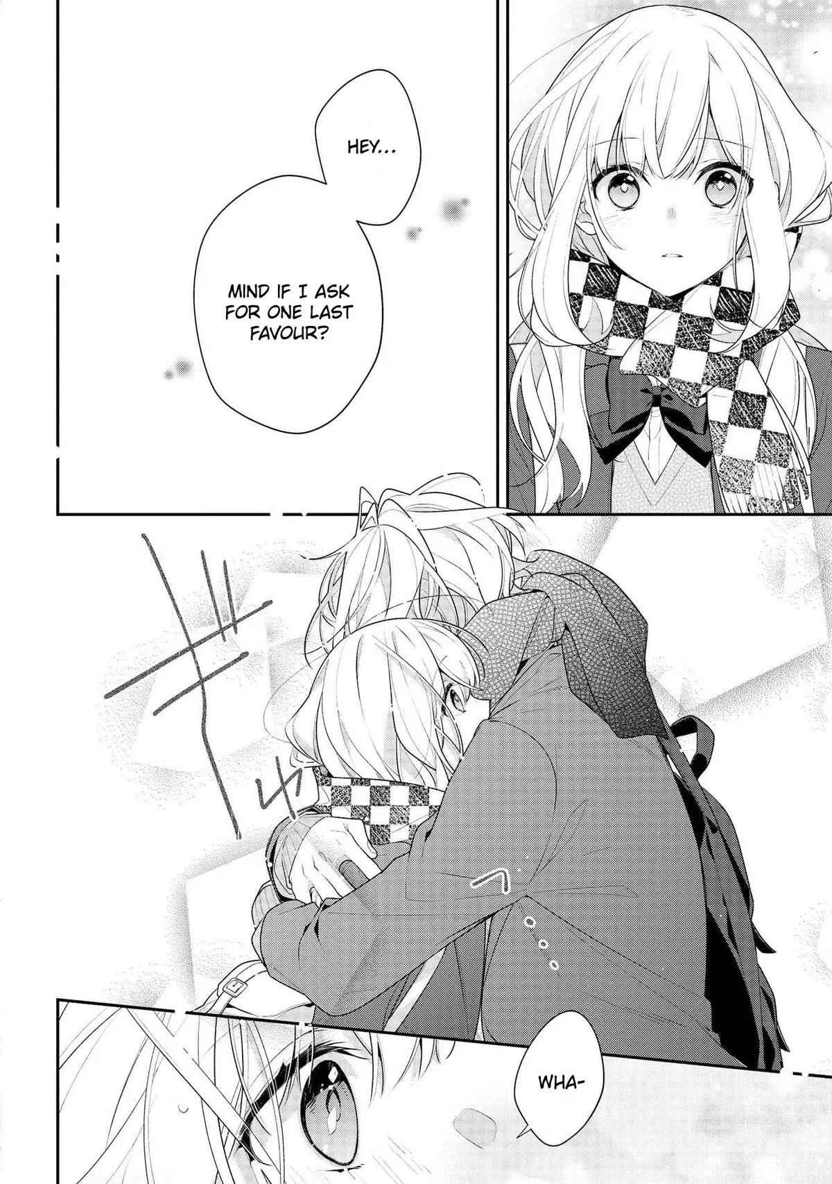 Read Coffee Shop Anemone chapter 38 image 15 on Lezhin