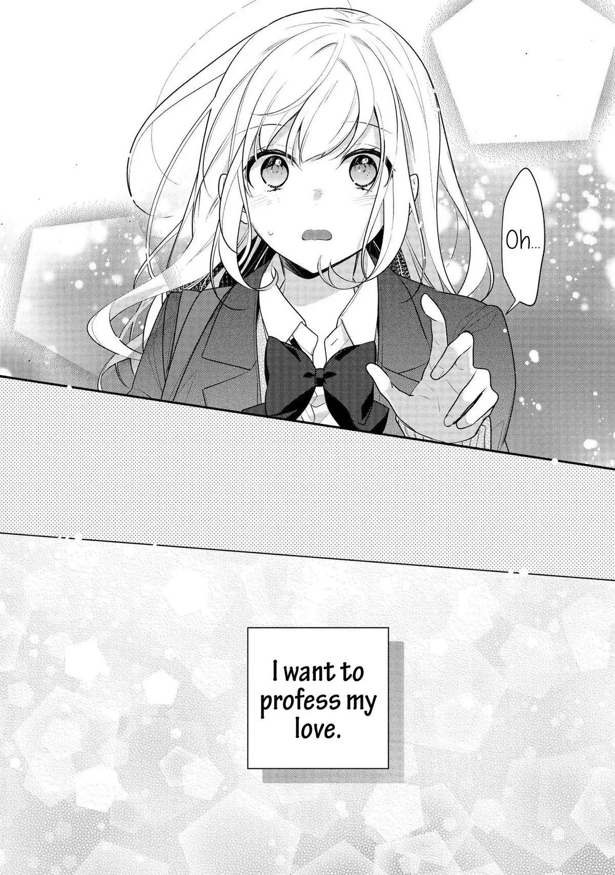 Read Coffee Shop Anemone chapter 39 image 28 on Lezhin