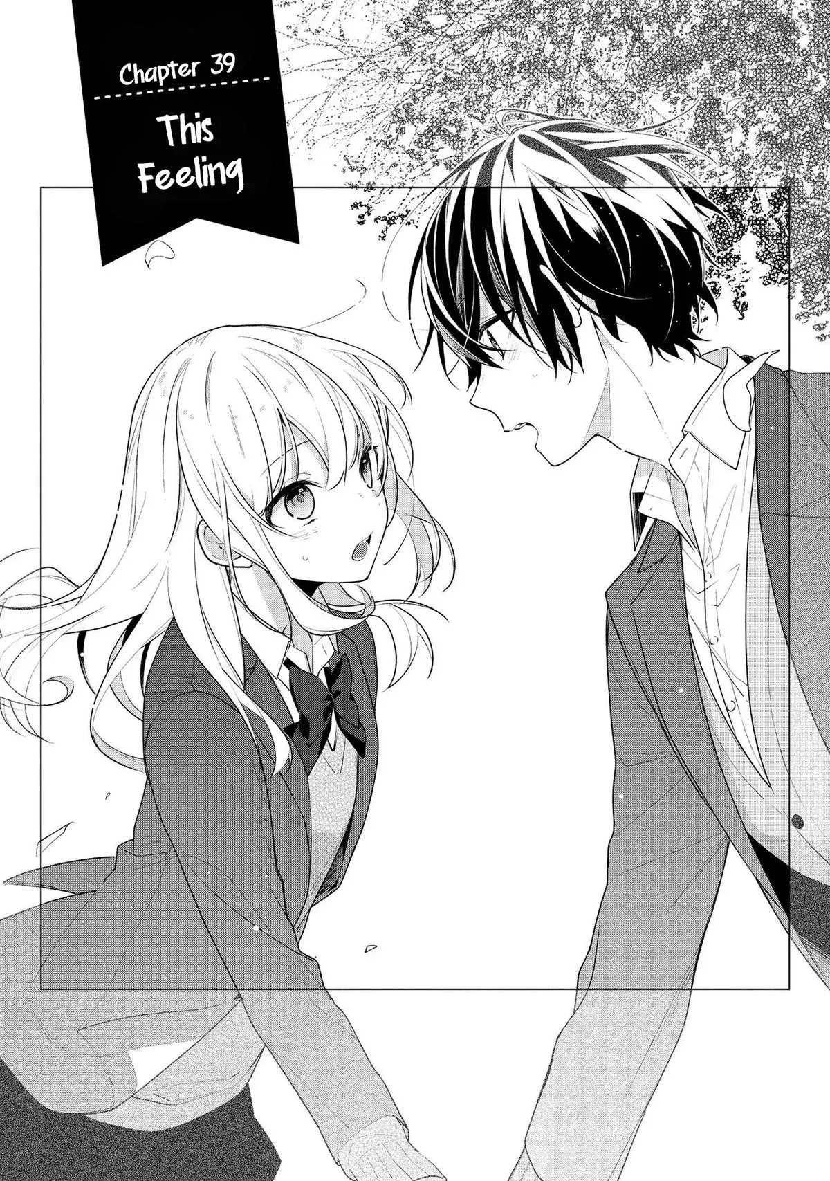 Read Coffee Shop Anemone chapter 39 image 3 on Lezhin