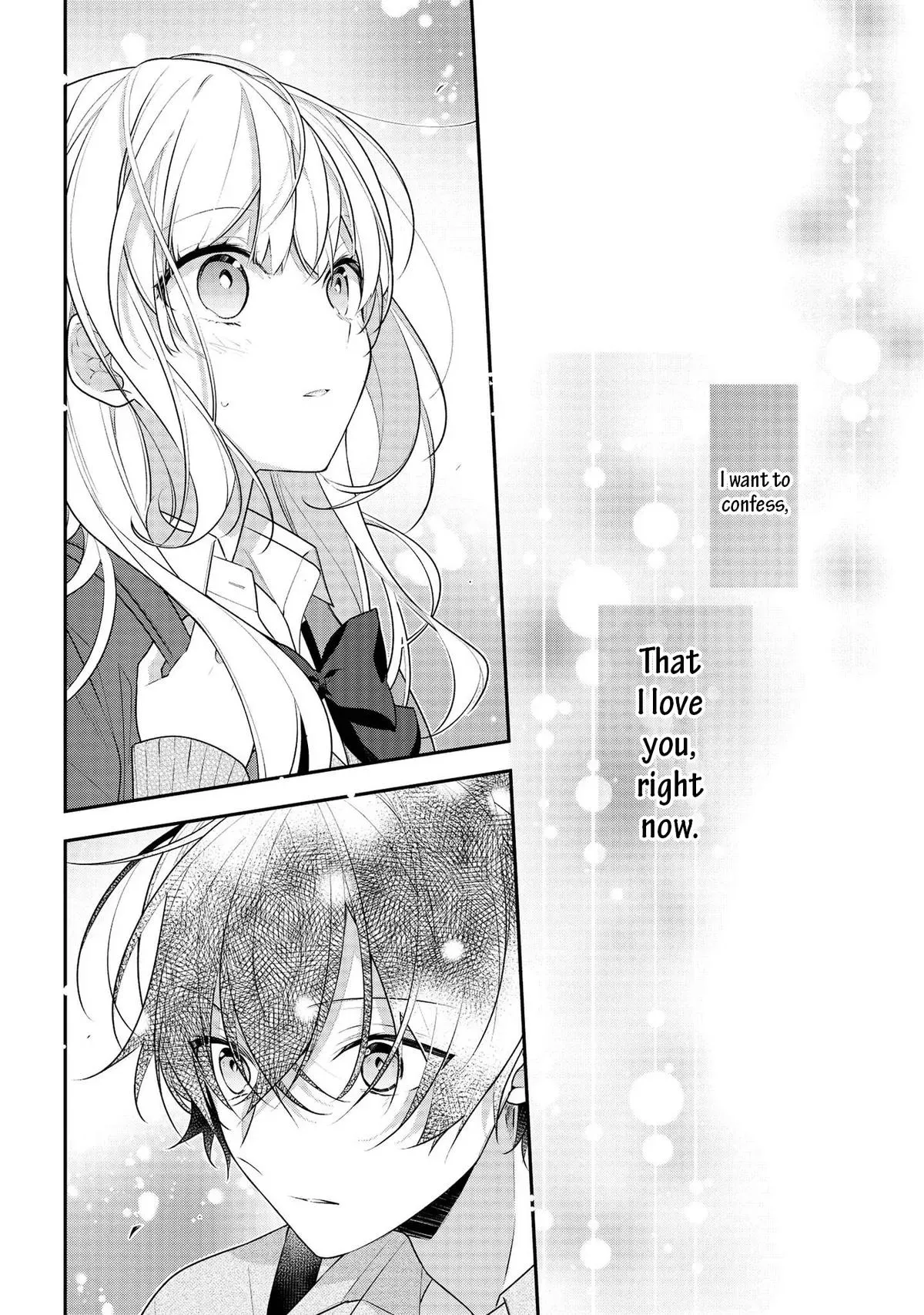 Read Coffee Shop Anemone chapter 40 image 1 on Lezhin