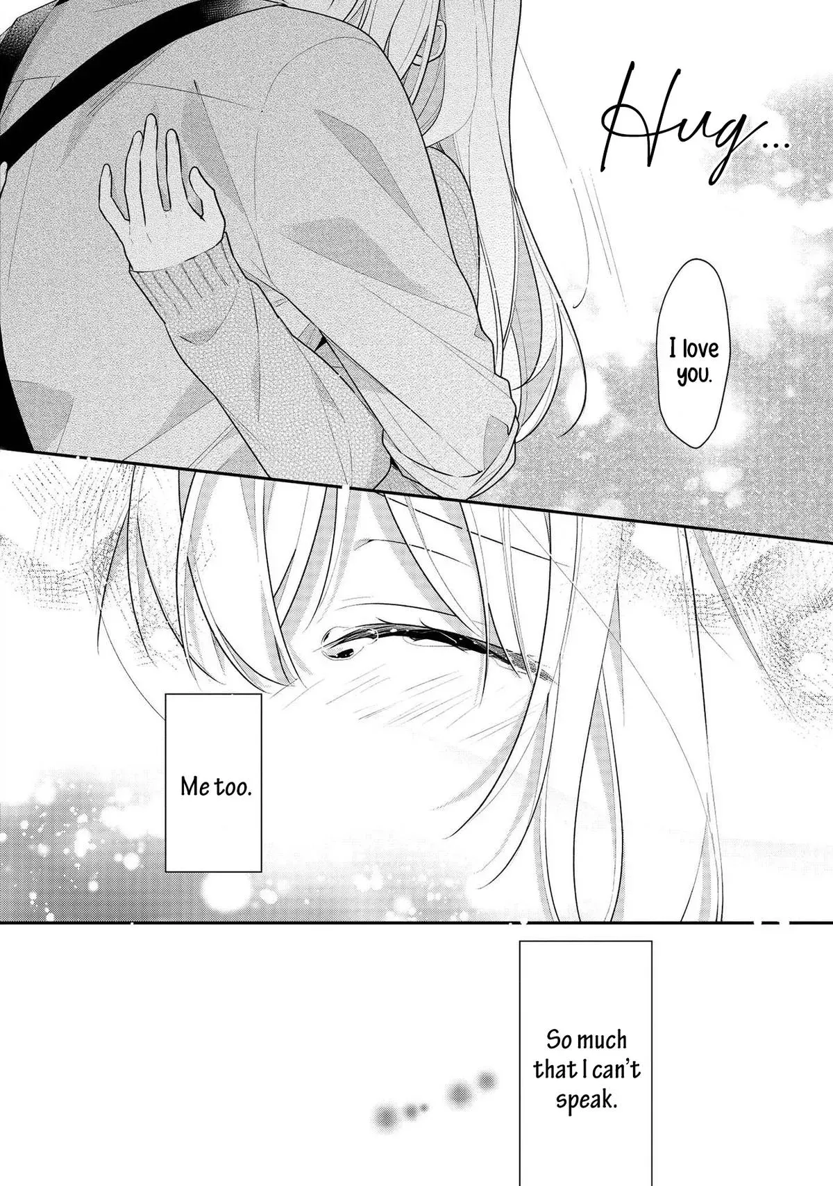 Read Coffee Shop Anemone chapter 40 image 15 on Lezhin