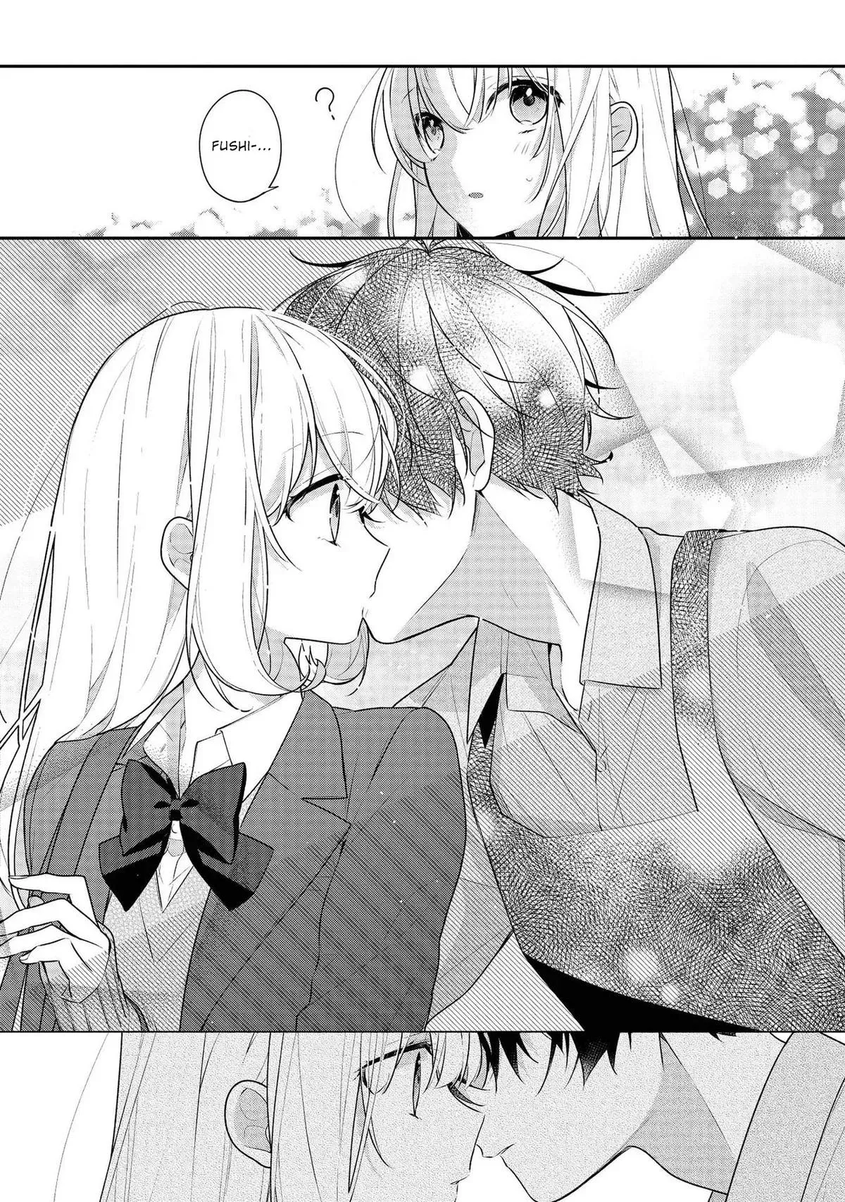 Read Coffee Shop Anemone chapter 41 image 15 on Lezhin