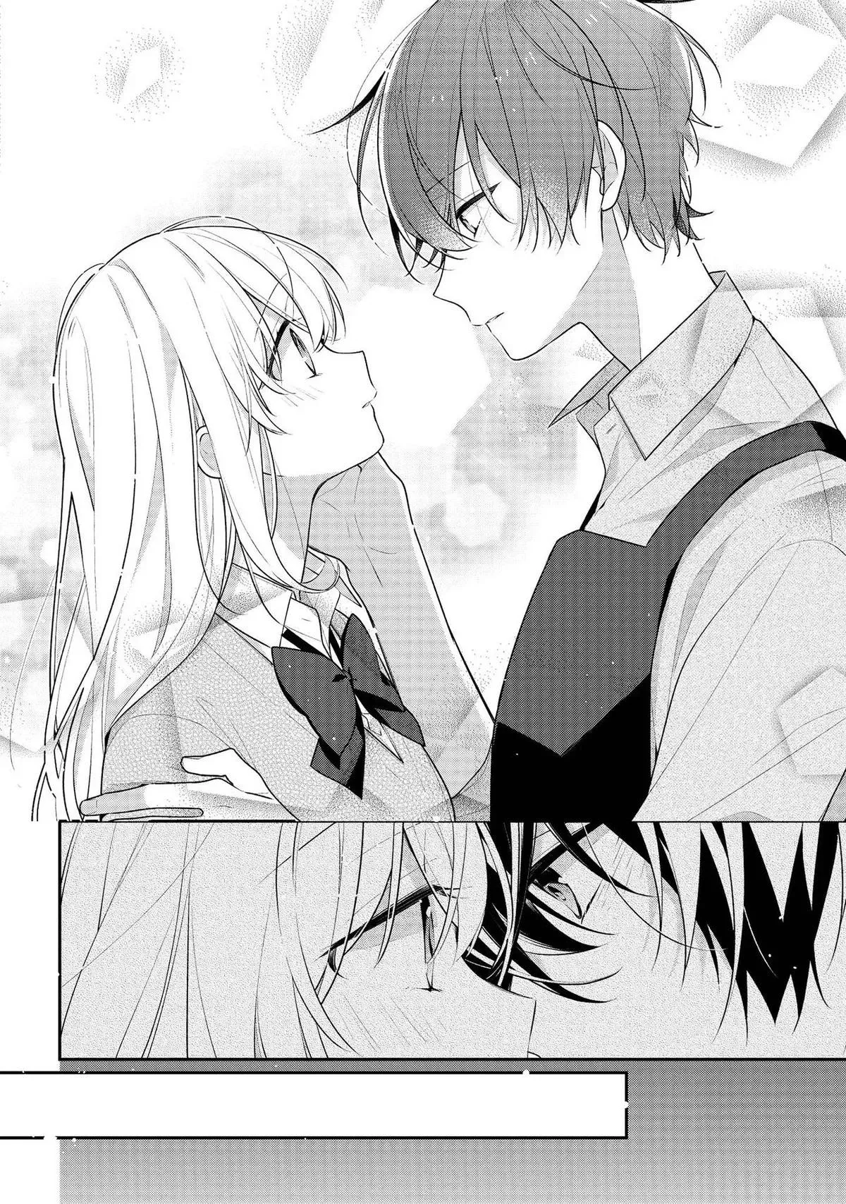 Read Coffee Shop Anemone chapter 41 image 7 on Lezhin