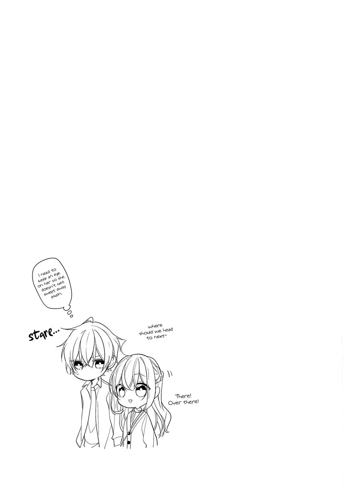 Read Coffee Shop Anemone chapter 43 image 20 on Lezhin