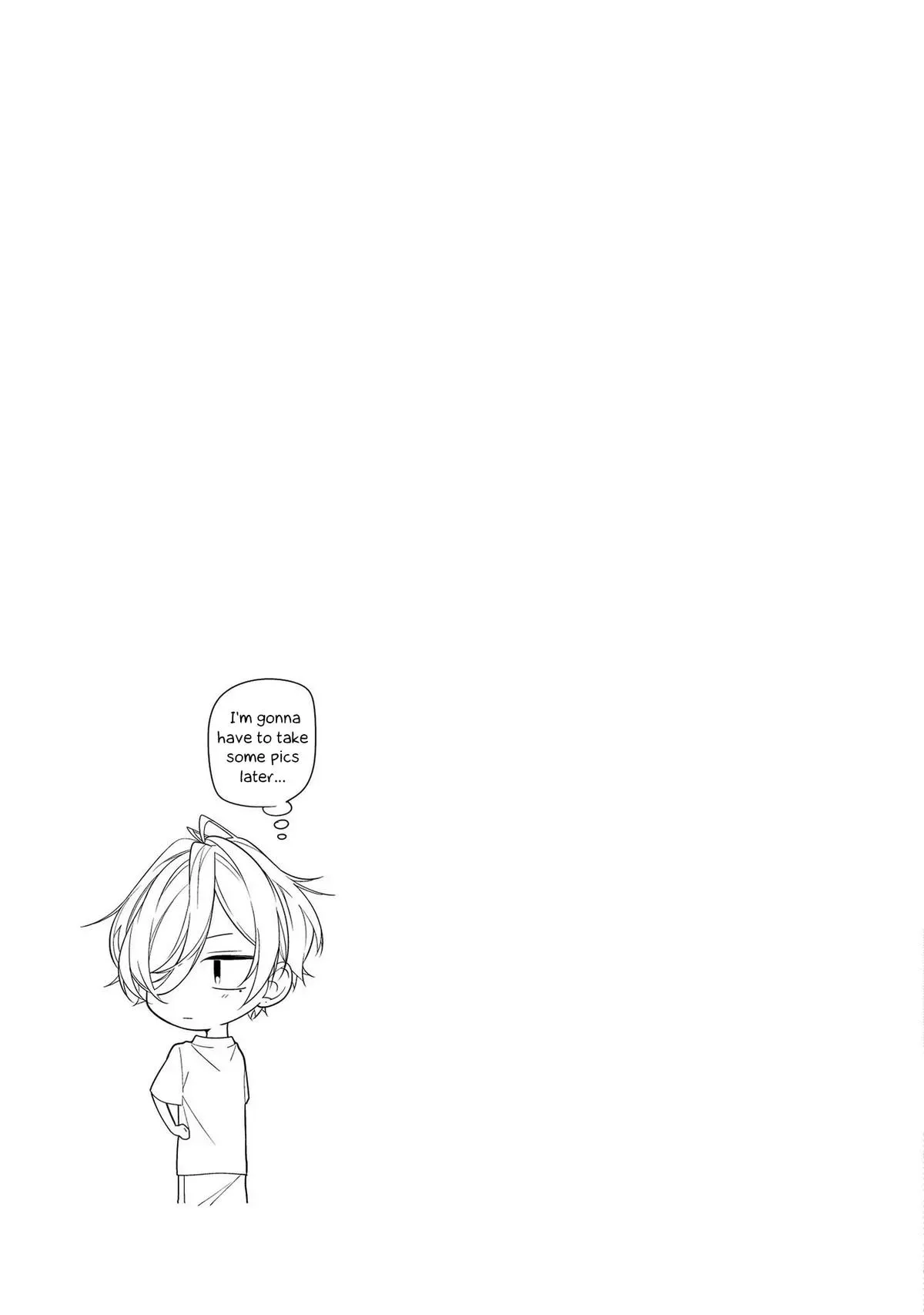 Read Coffee Shop Anemone chapter 45 image 15 on Lezhin