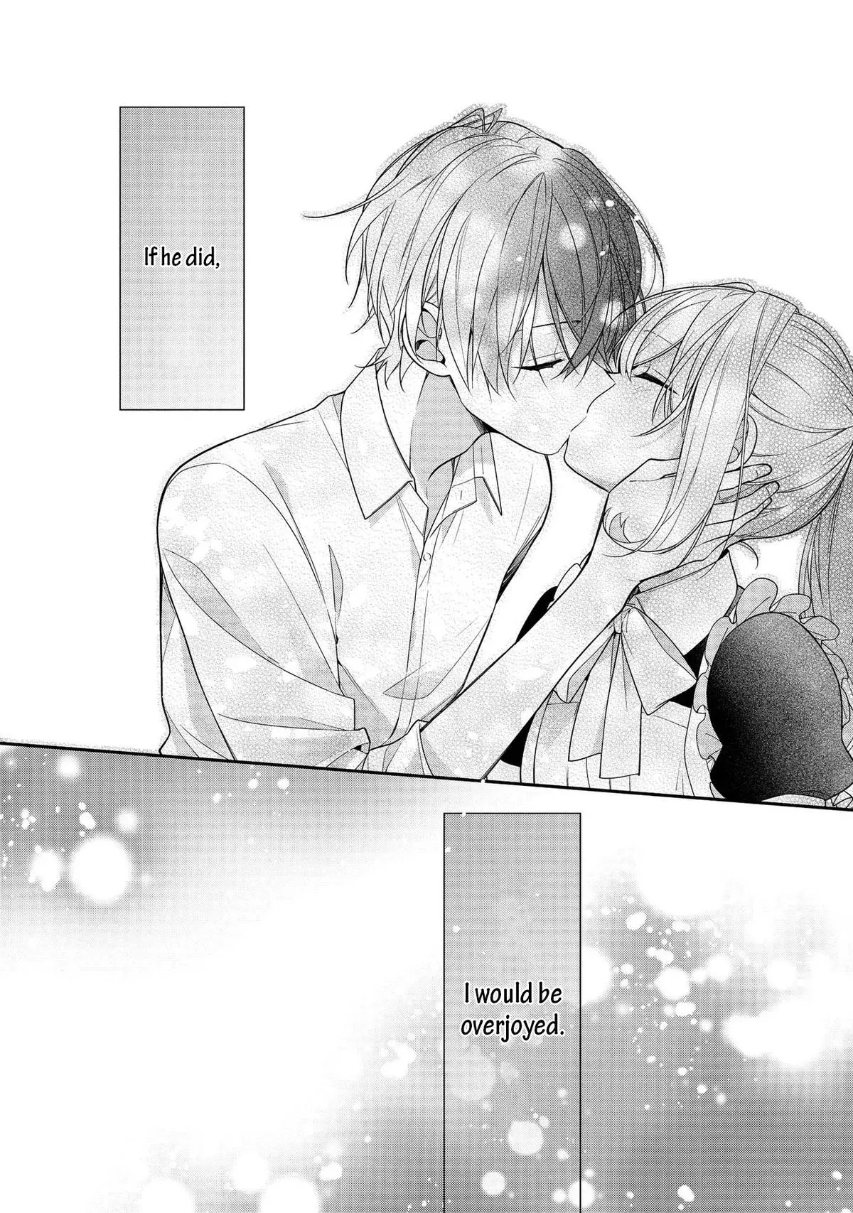 Read Coffee Shop Anemone chapter 46 image 17 on Lezhin