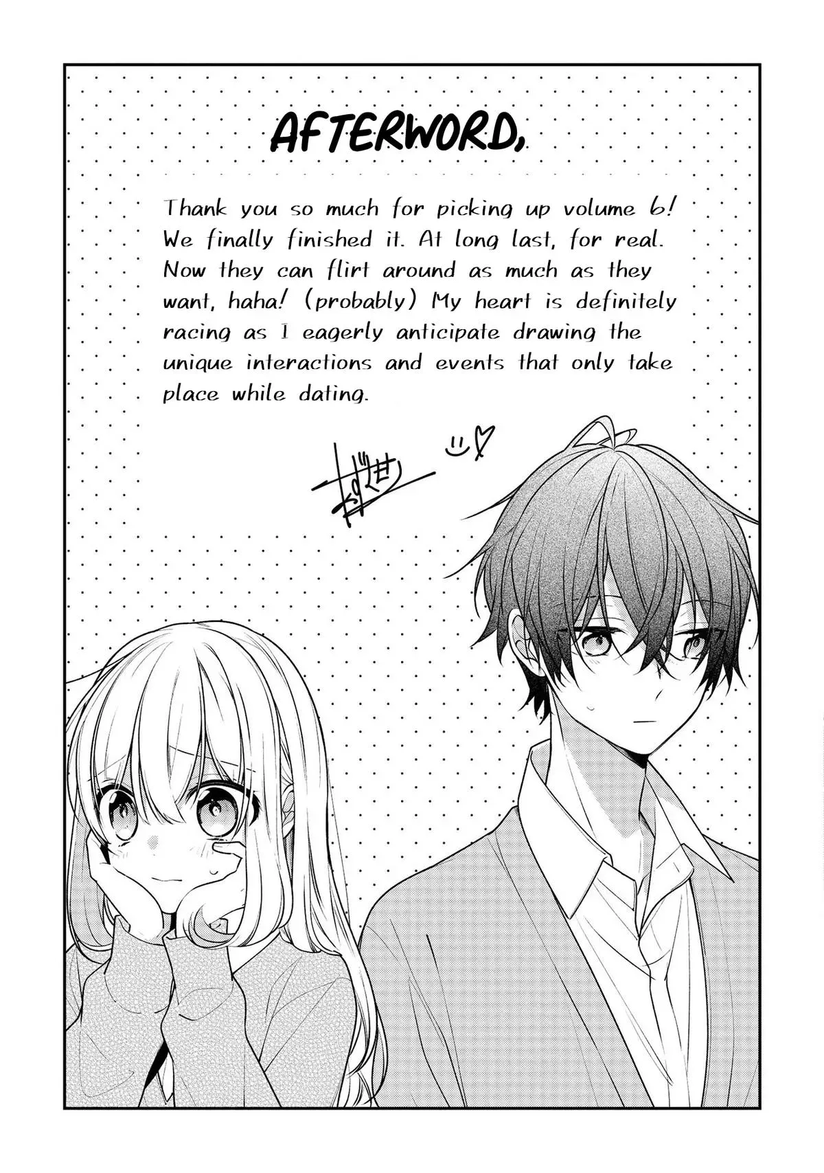 Read Coffee Shop Anemone chapter 46 image 18 on Lezhin