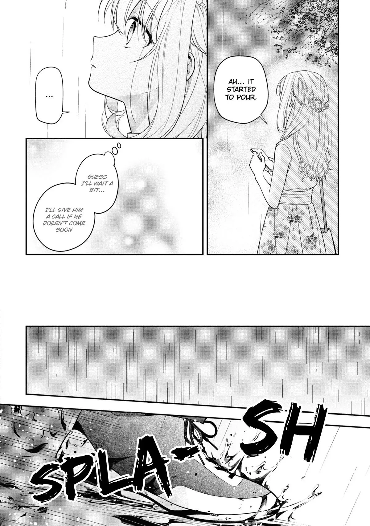 Read Coffee Shop Anemone chapter 47 image 11 on Lezhin