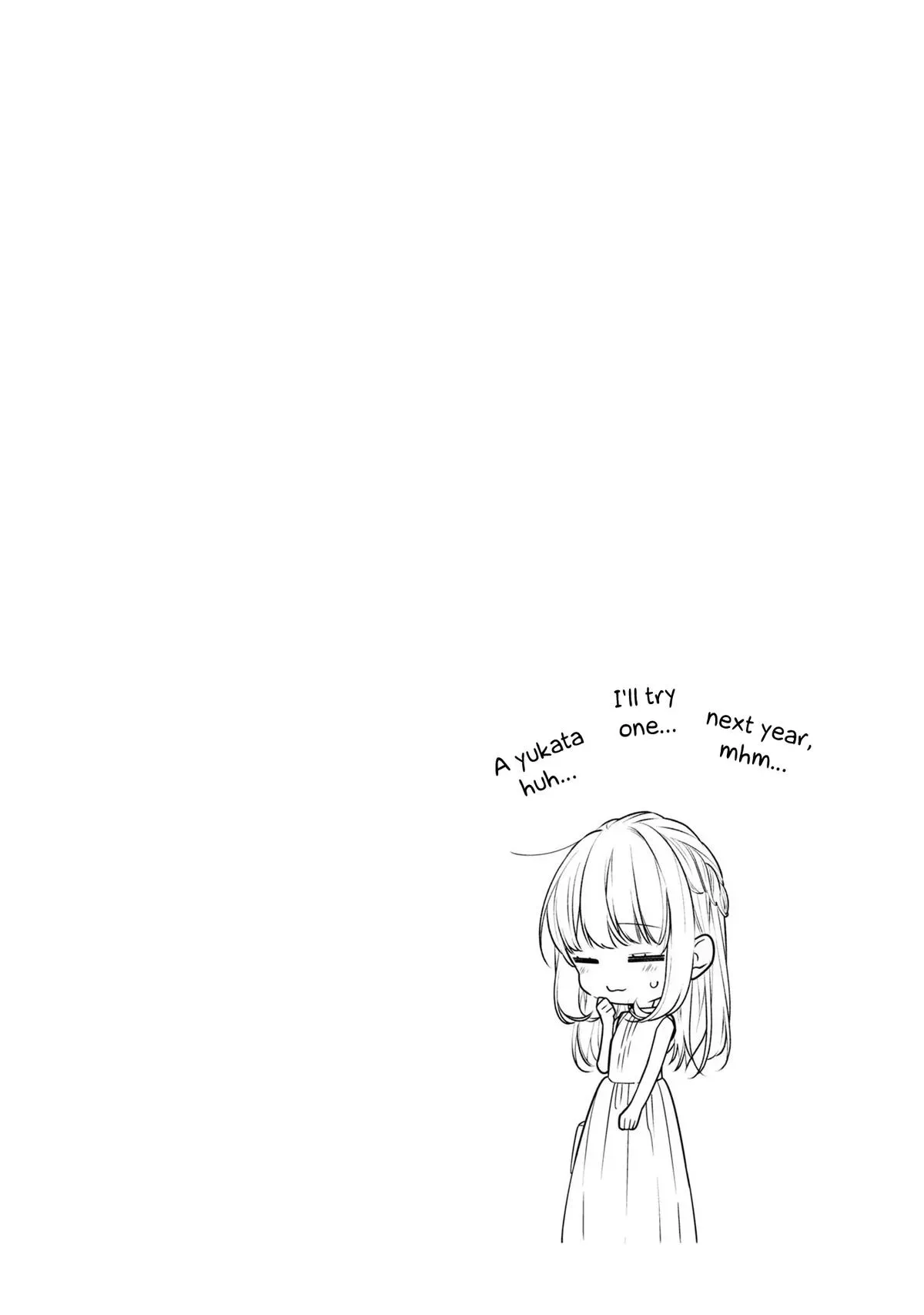 Read Coffee Shop Anemone chapter 47 image 20 on Lezhin