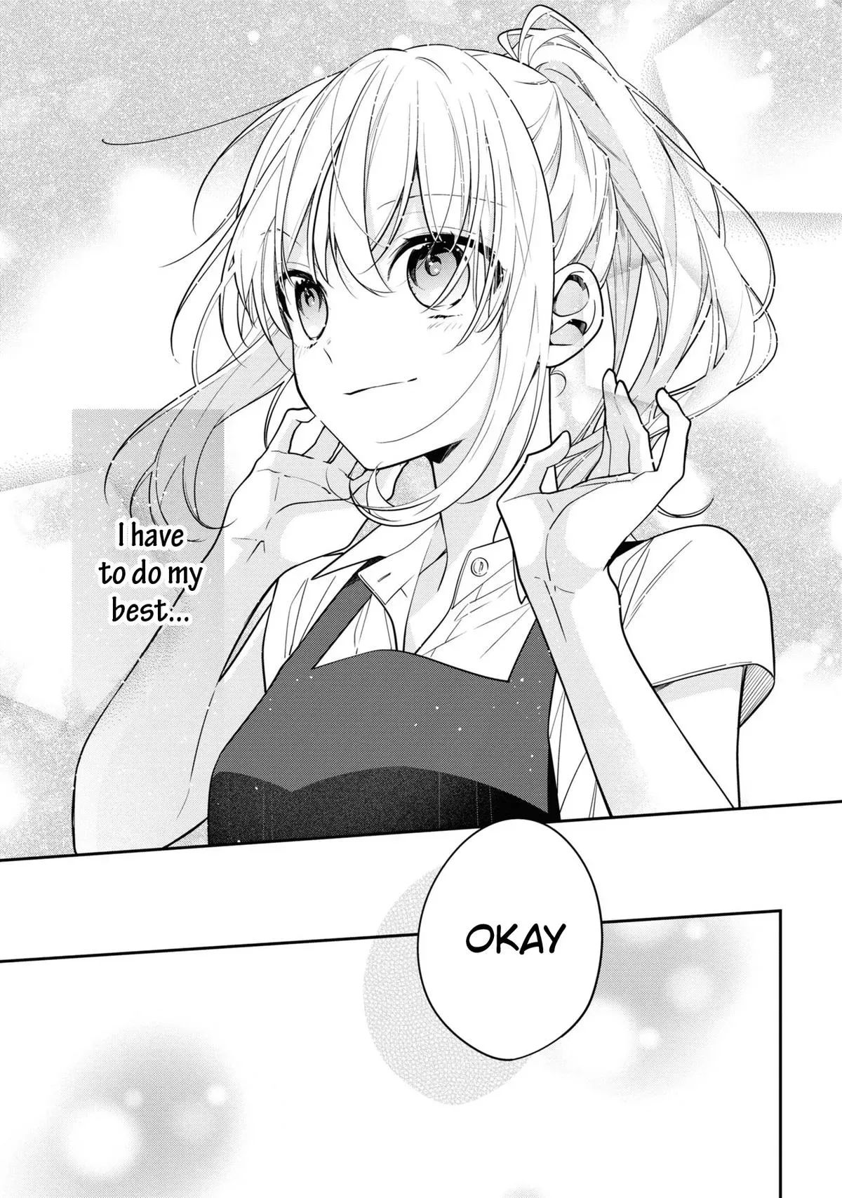 Read Coffee Shop Anemone chapter 49 image 14 on Lezhin