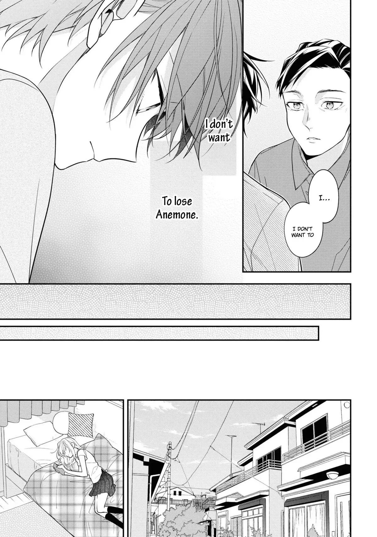 Read Coffee Shop Anemone chapter 49 image 4 on Lezhin