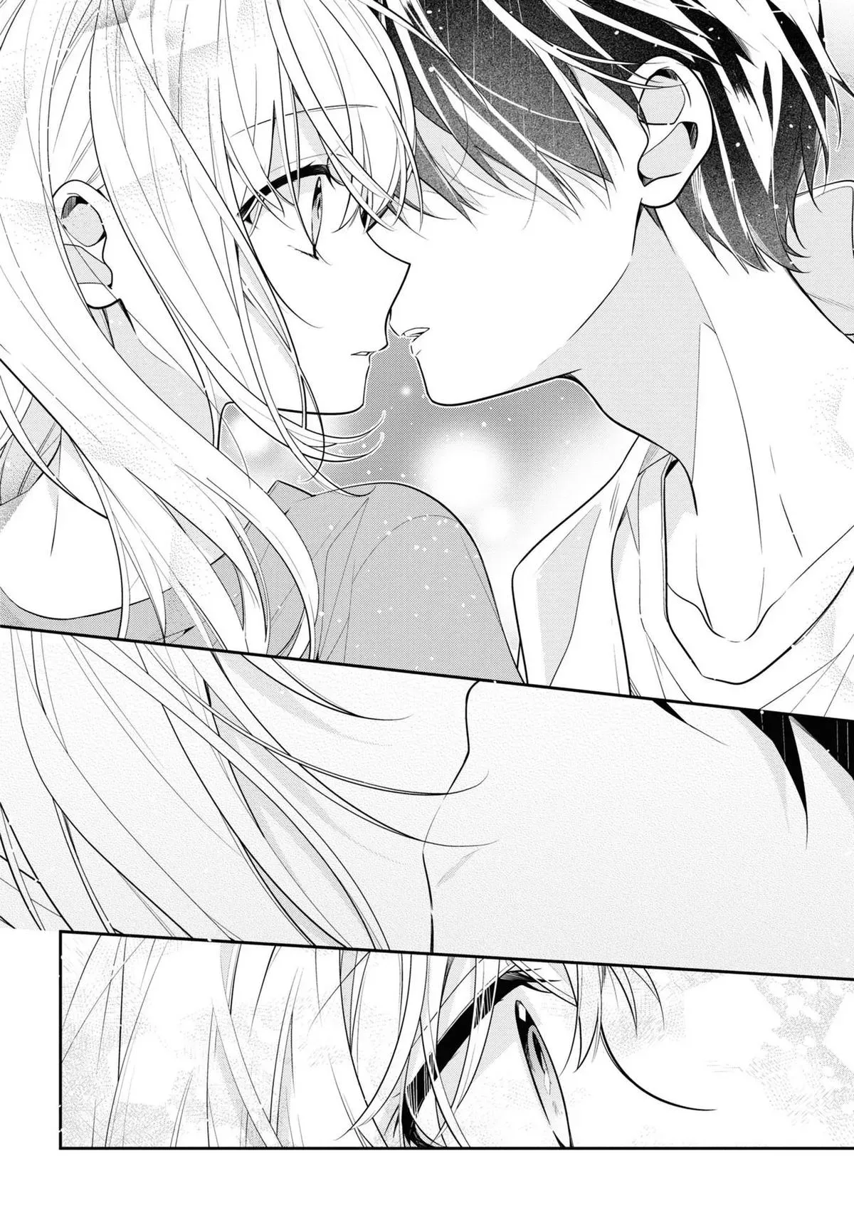 Read Coffee Shop Anemone chapter 50 image 27 on Lezhin
