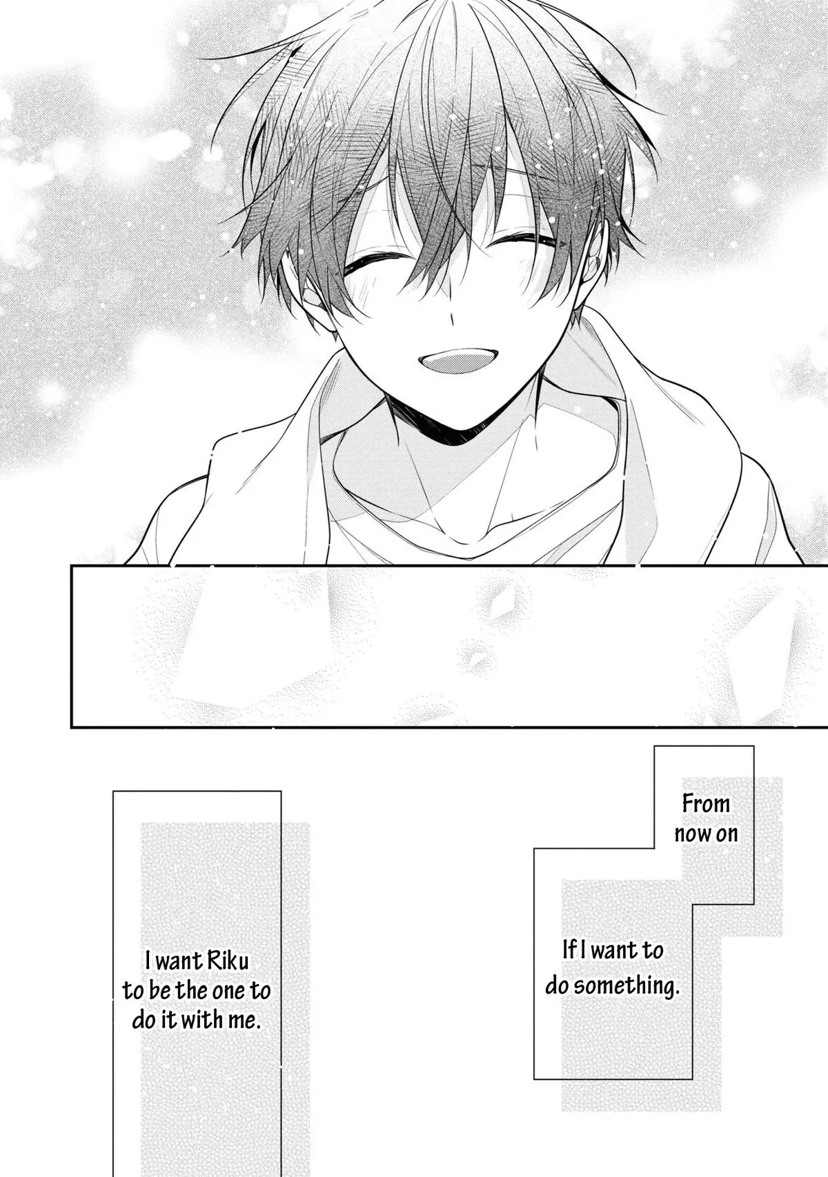Read Coffee Shop Anemone chapter 50 image 30 on Lezhin