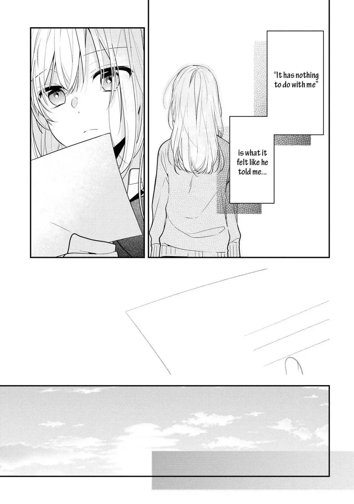 Read Coffee Shop Anemone chapter 51 image 10 on Lezhin