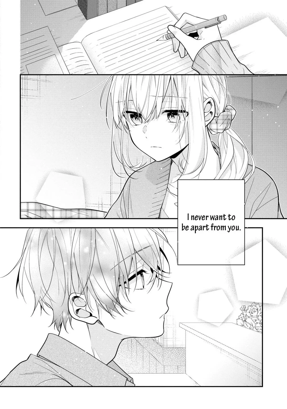 Read Coffee Shop Anemone chapter 51 image 15 on Lezhin