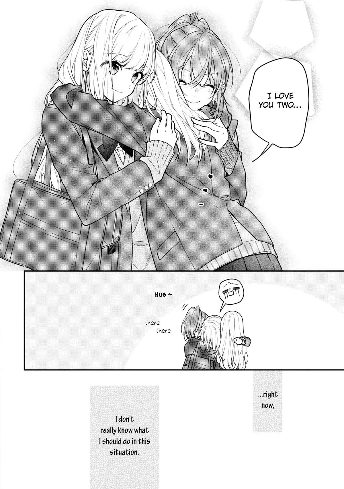 Read Coffee Shop Anemone chapter 52 image 15 on Lezhin