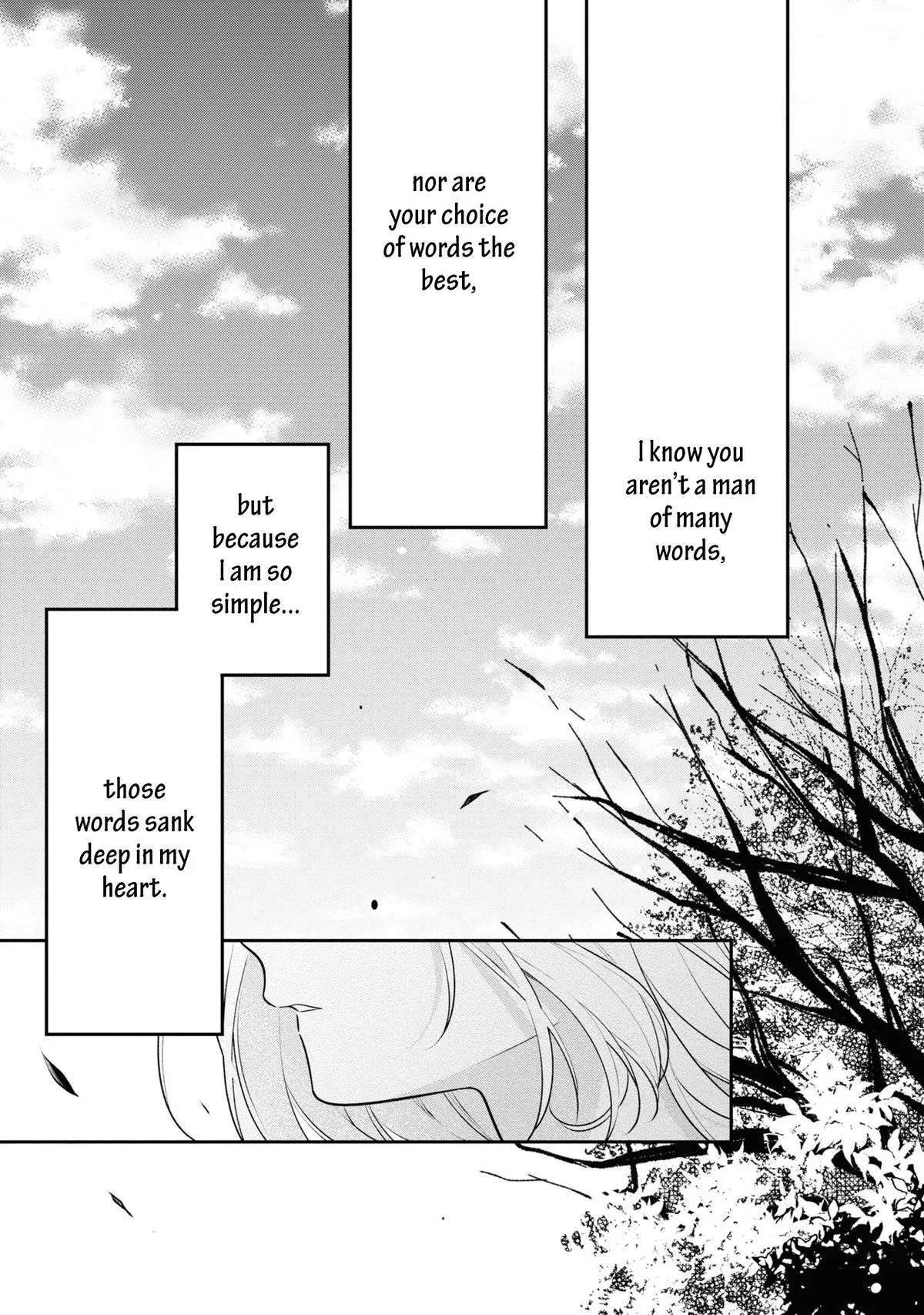 Read Coffee Shop Anemone chapter 53 image 10 on Lezhin
