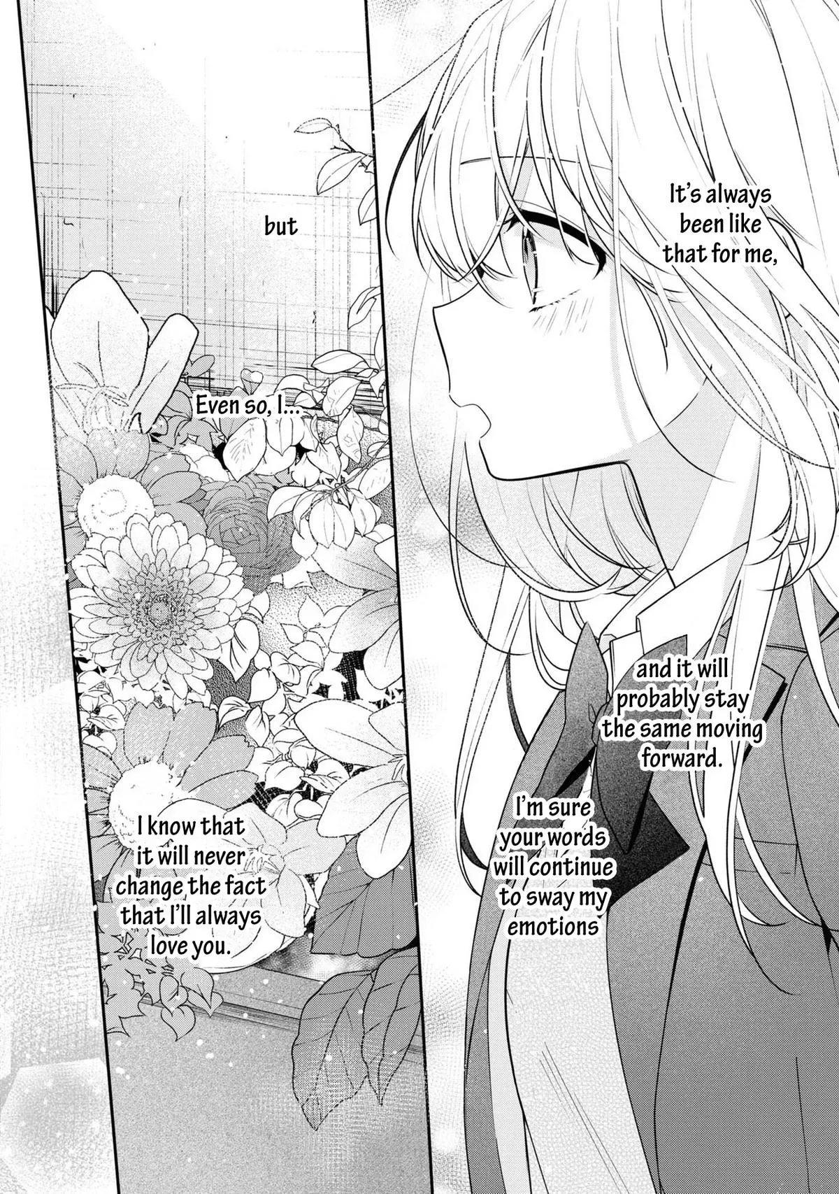 Read Coffee Shop Anemone chapter 53 image 11 on Lezhin