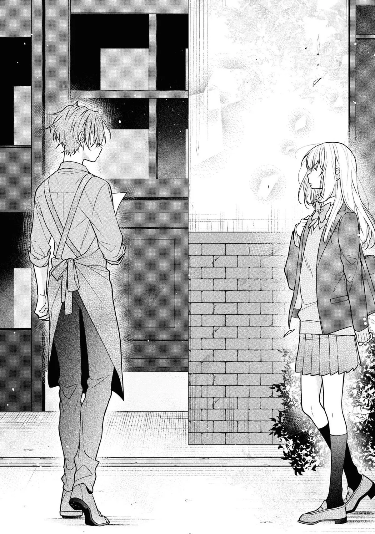 Read Coffee Shop Anemone chapter 53 image 13 on Lezhin